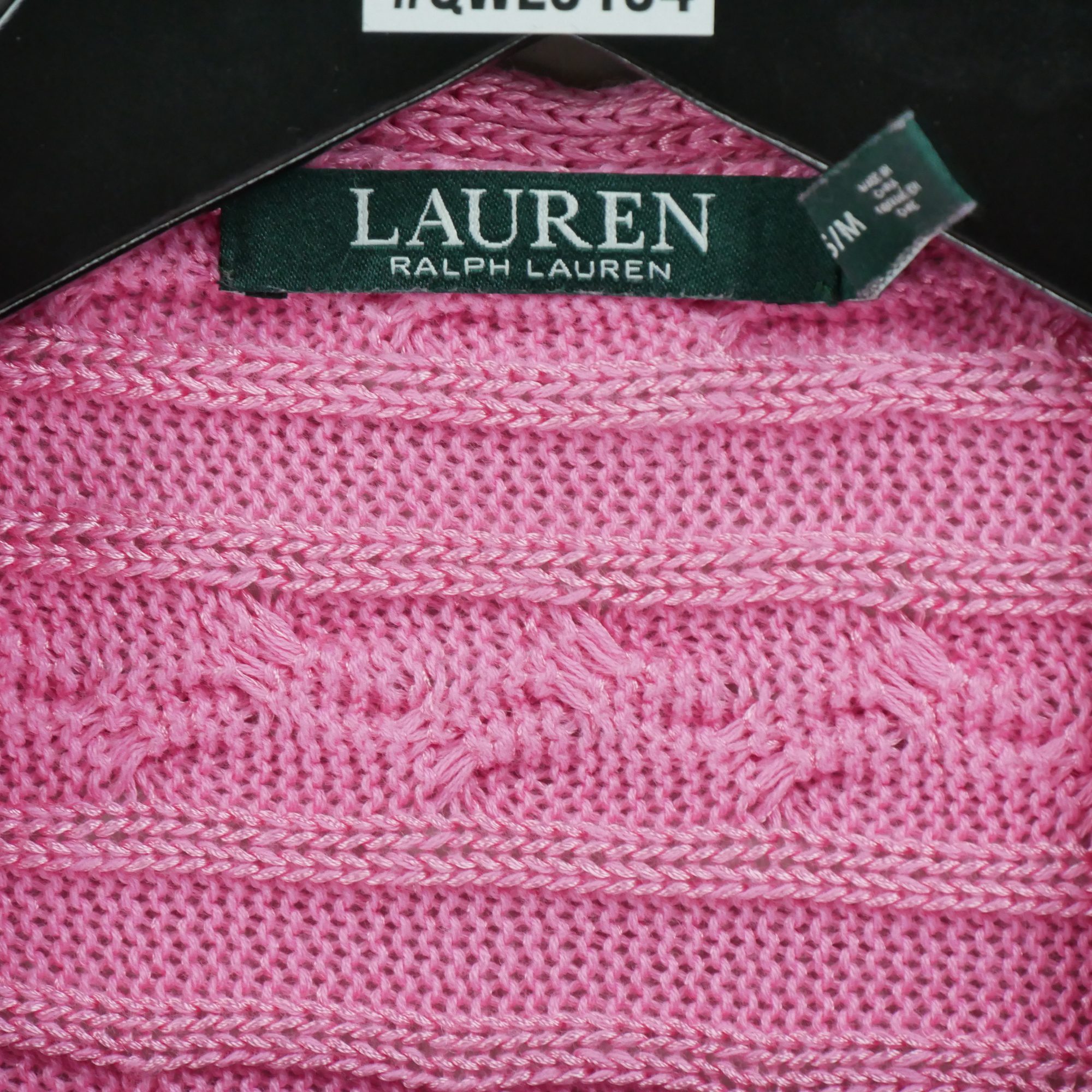 Gilets Femme  Rose 5