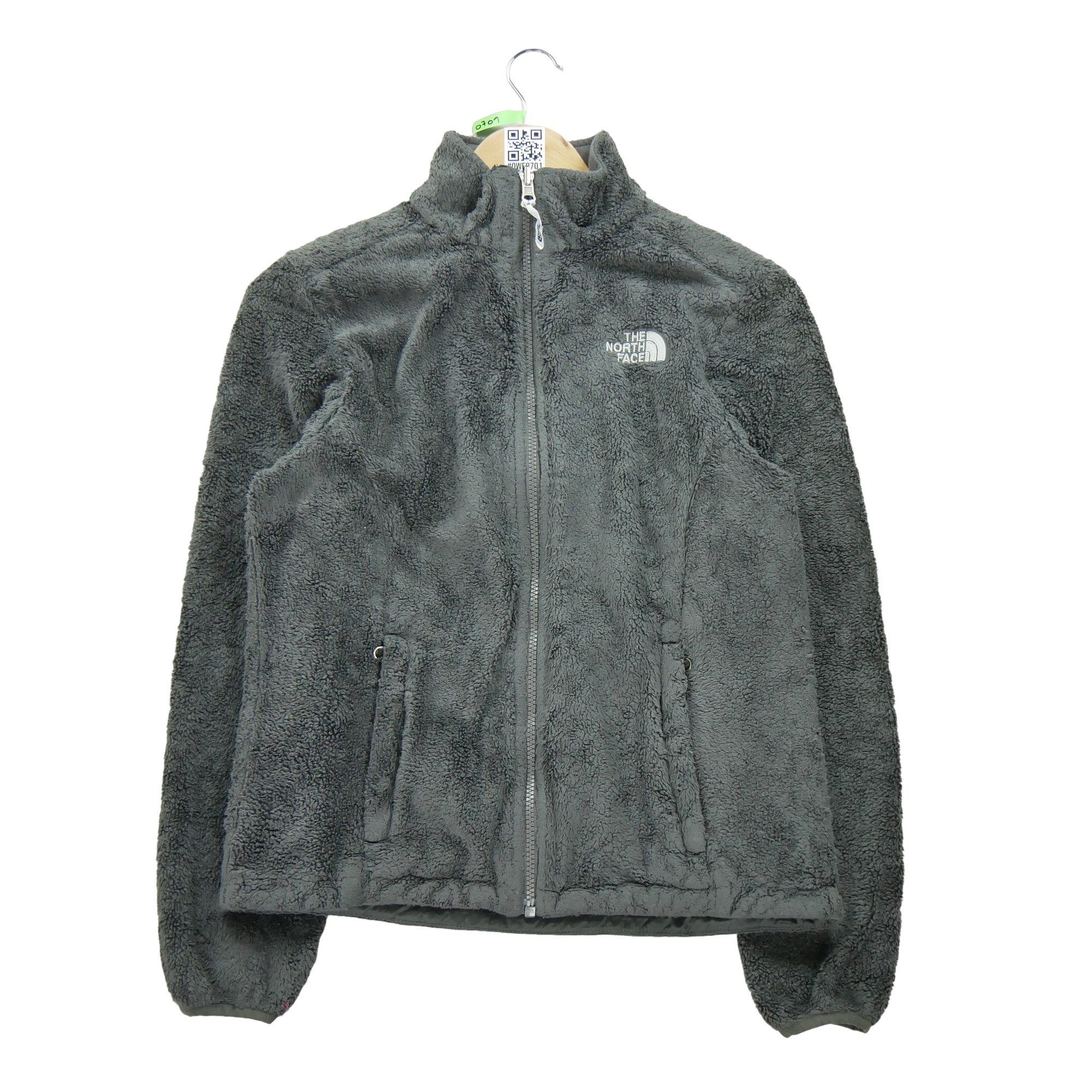 Veste polaire Femme  Osito TNF 1
