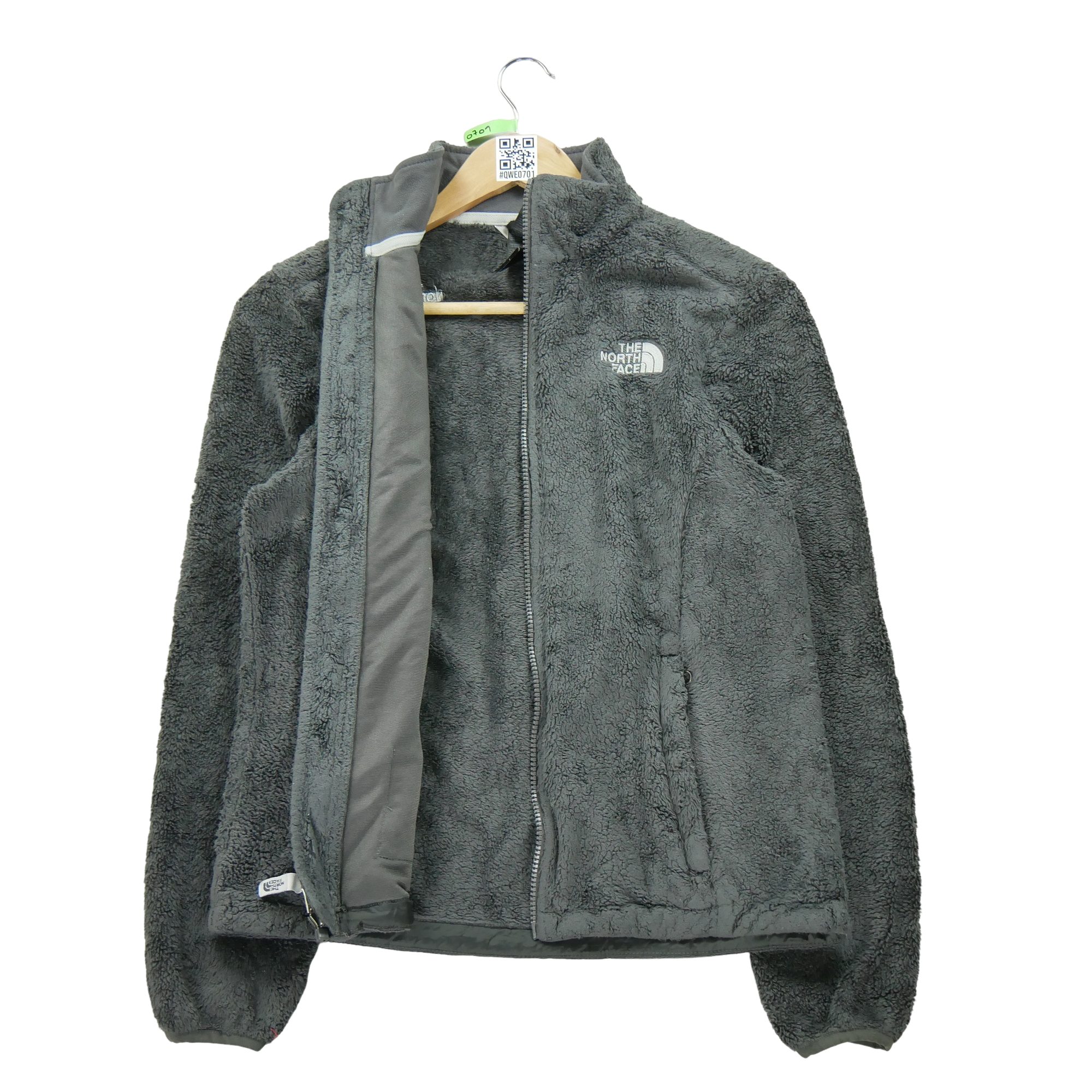 Veste polaire Femme  Osito TNF 3