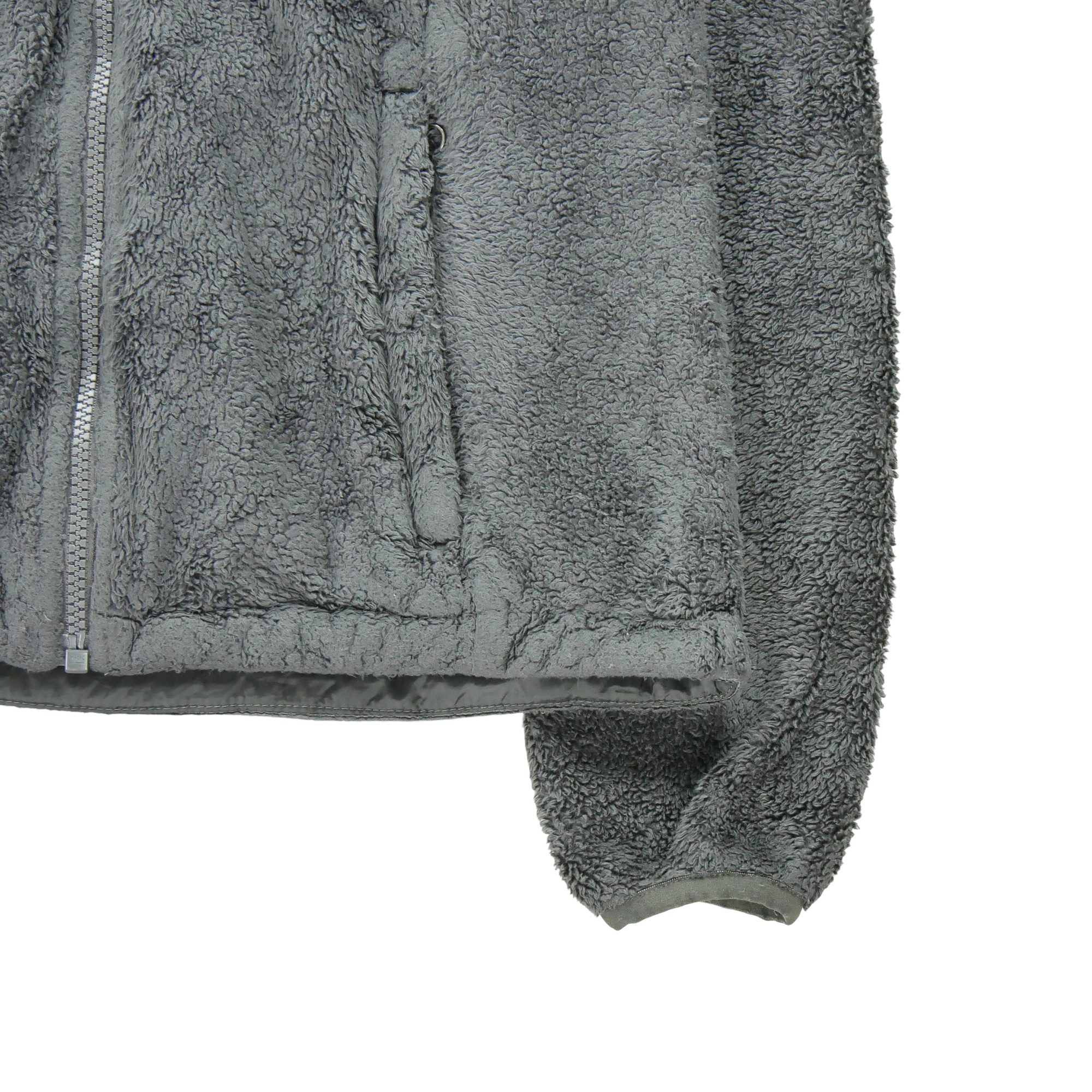 Veste polaire Femme  Osito TNF 4