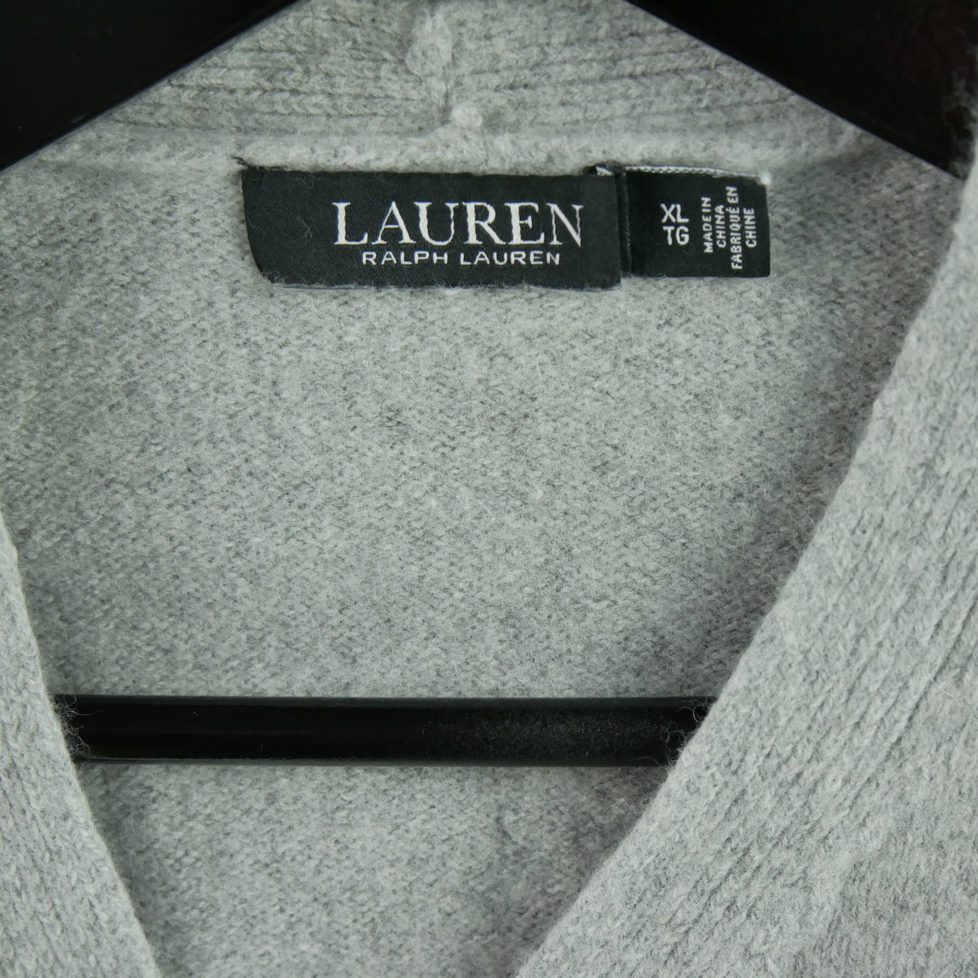 Robe Femme en laine Gris 5
