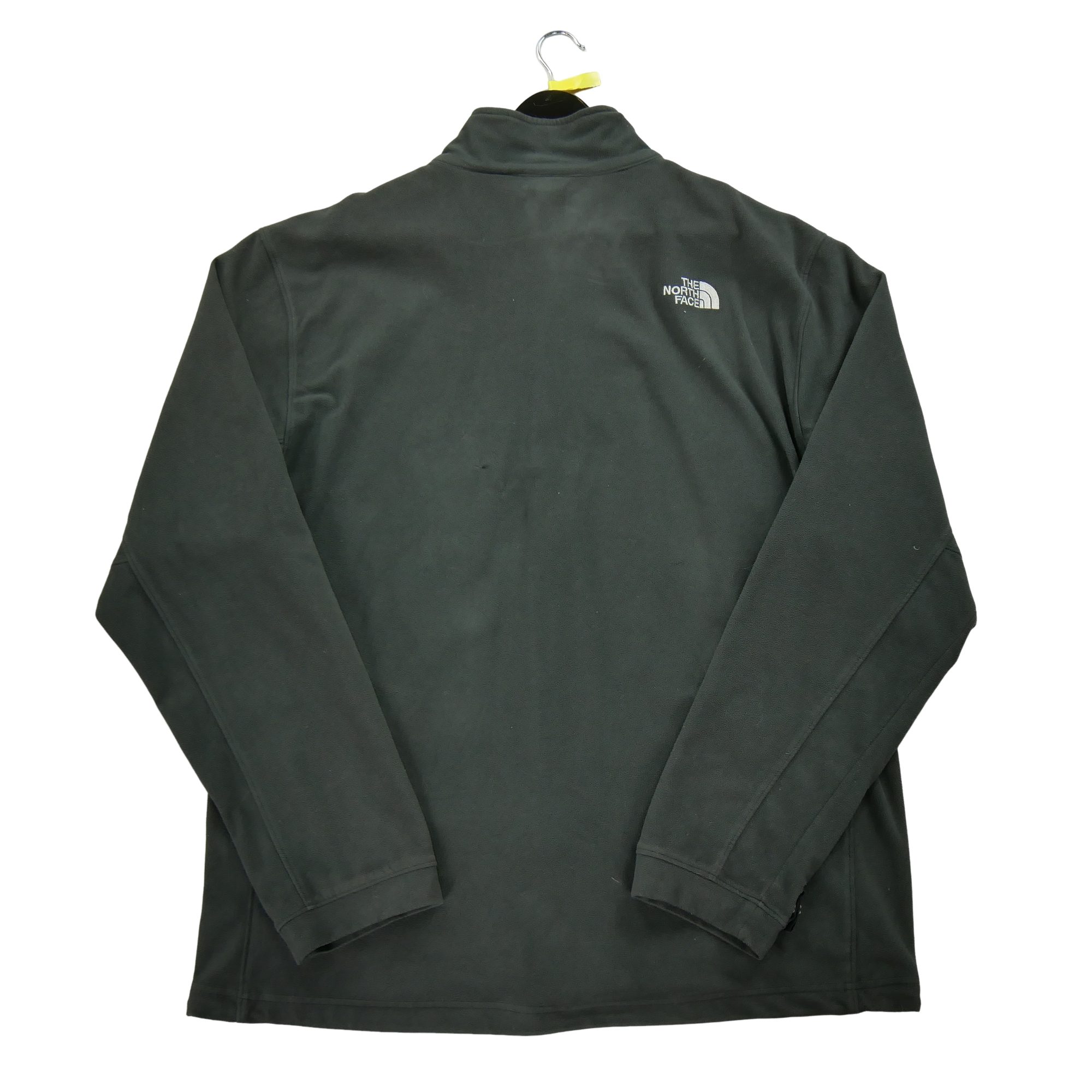 Veste polaire Homme  TNF Noir 2