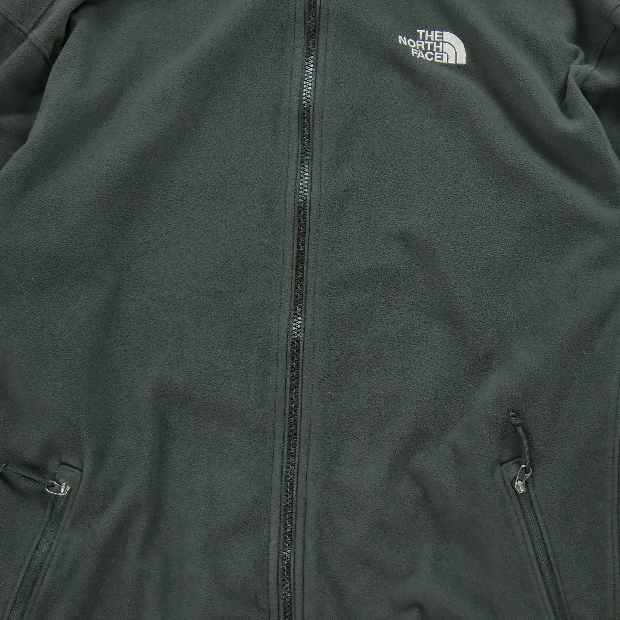 Veste polaire Homme  TNF Noir 4