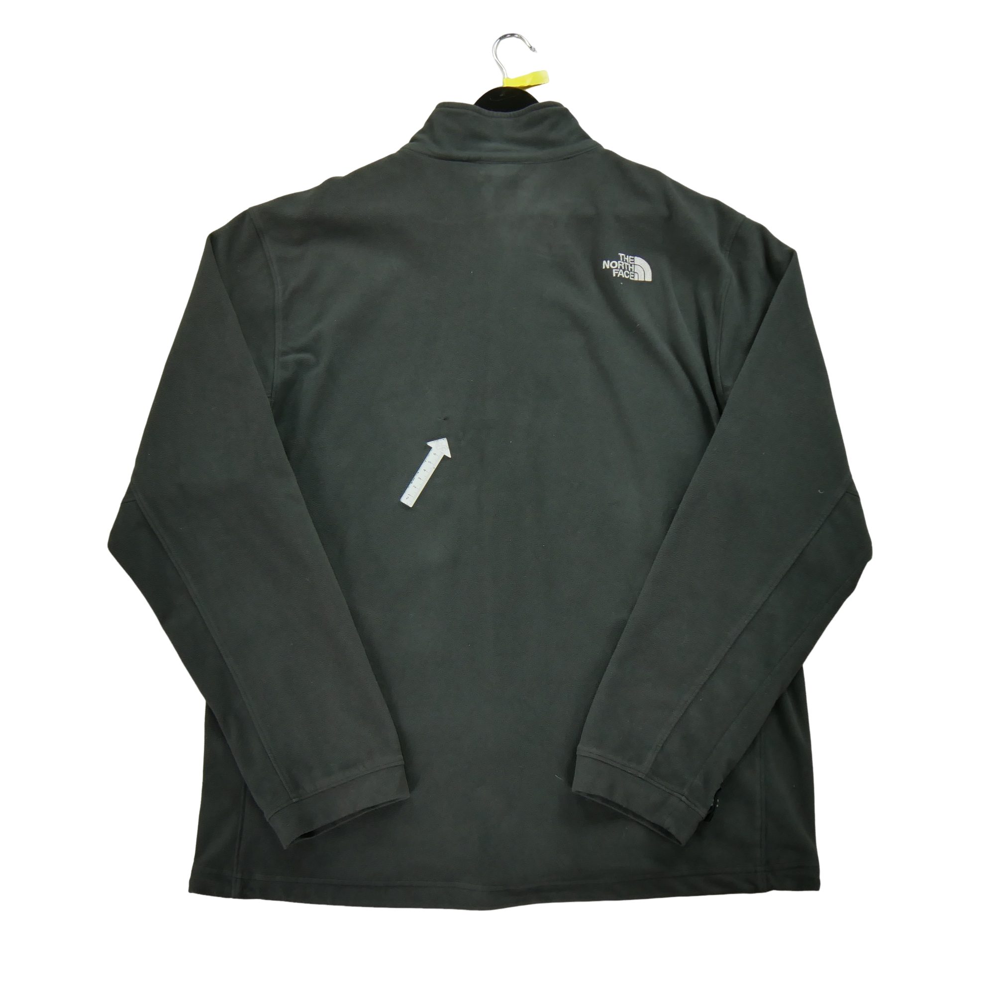 Veste polaire Homme  TNF Noir 6