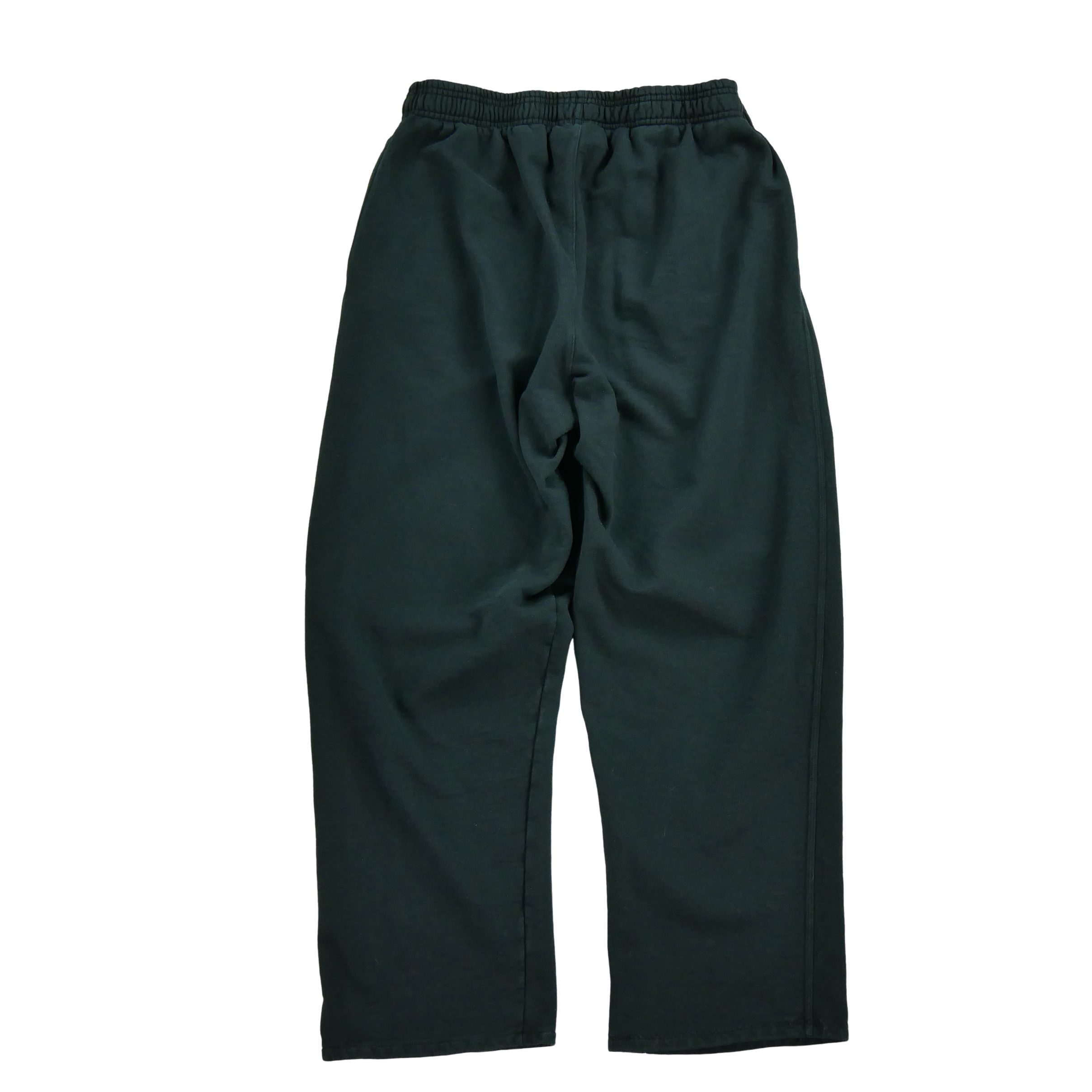 Jogging Homme  Noir 2