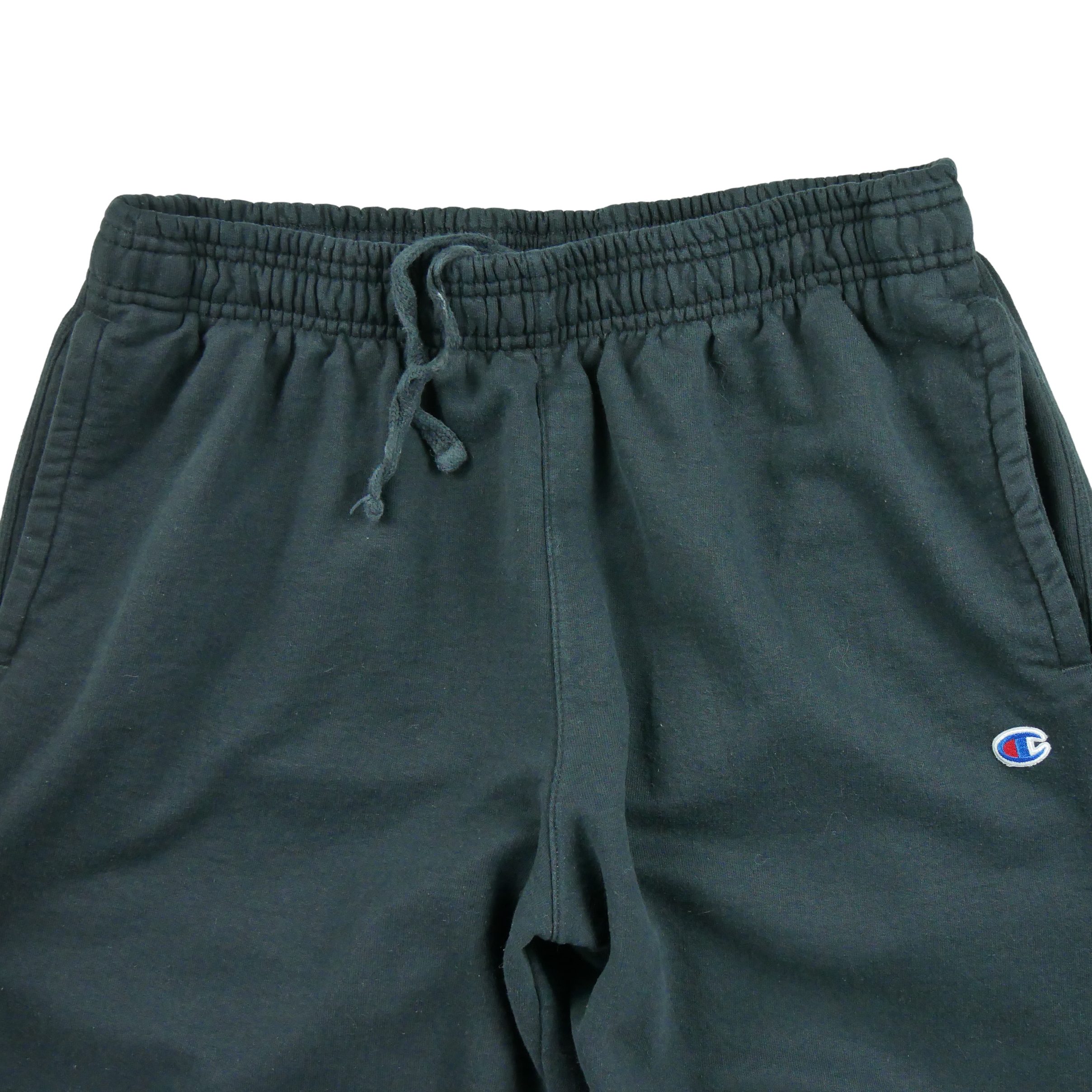 Jogging Homme  Noir 3