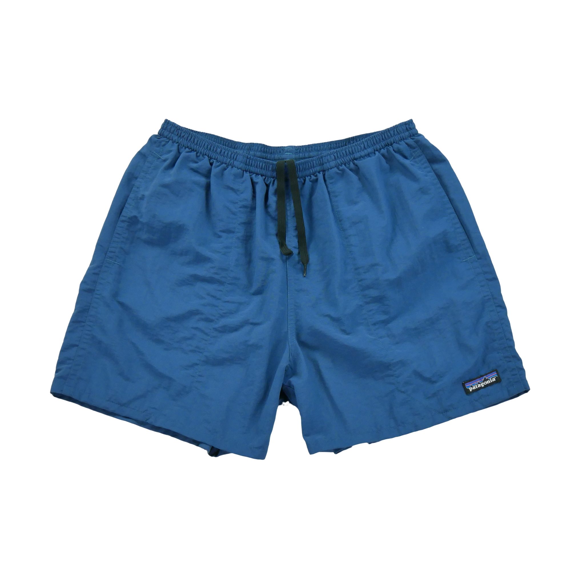 Short de bain Homme  Baggies Bleu 1
