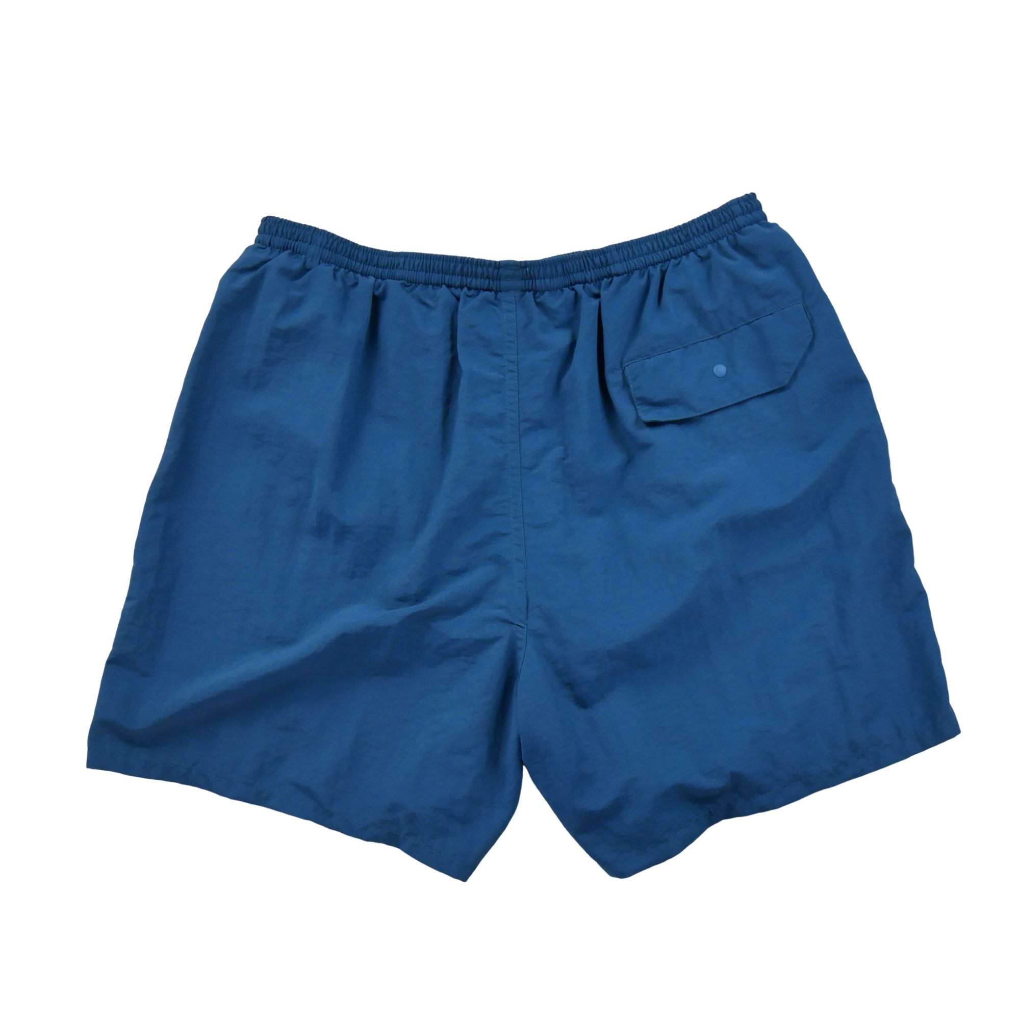 Short de bain Homme  Baggies Bleu 2