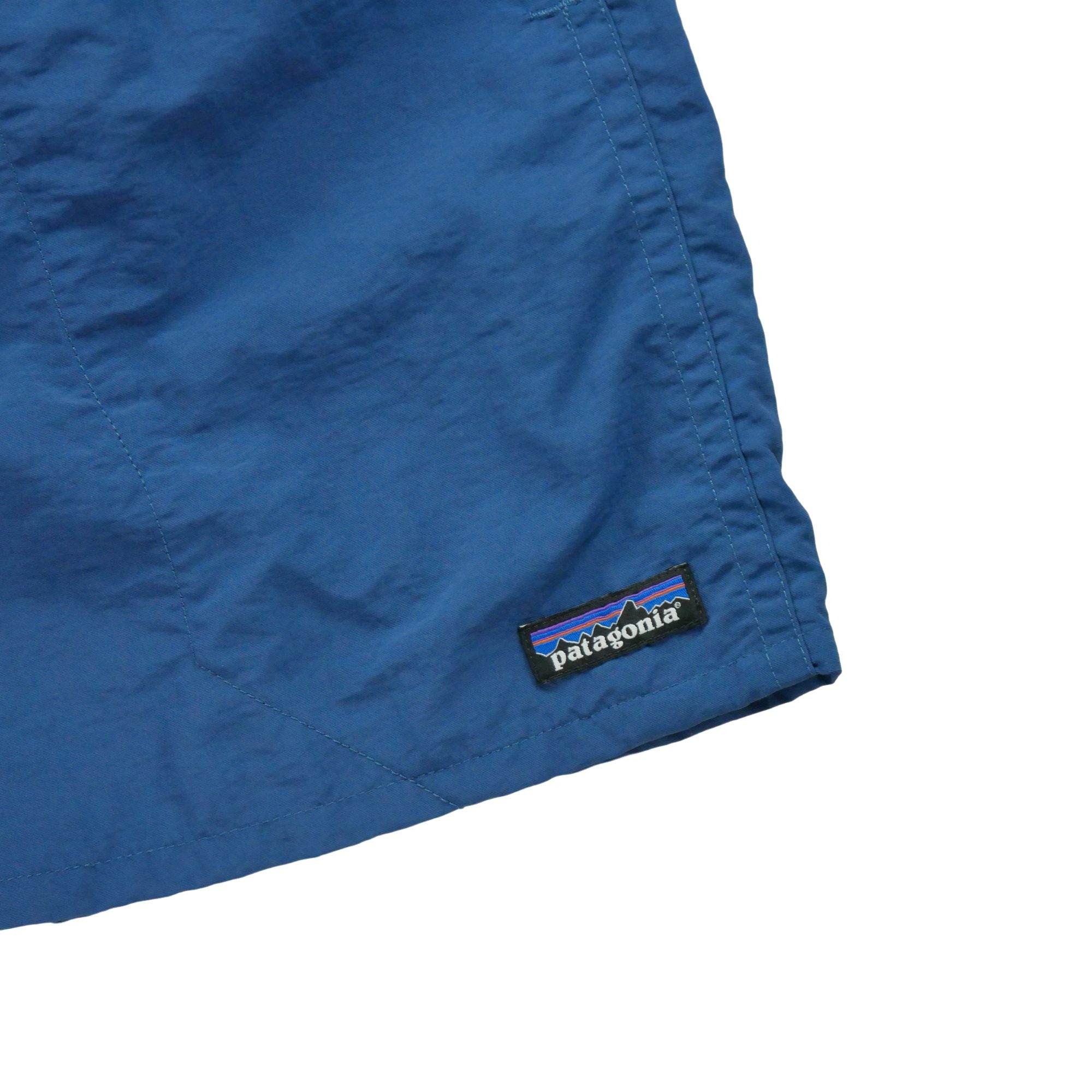 Short de bain Homme  Baggies Bleu 4