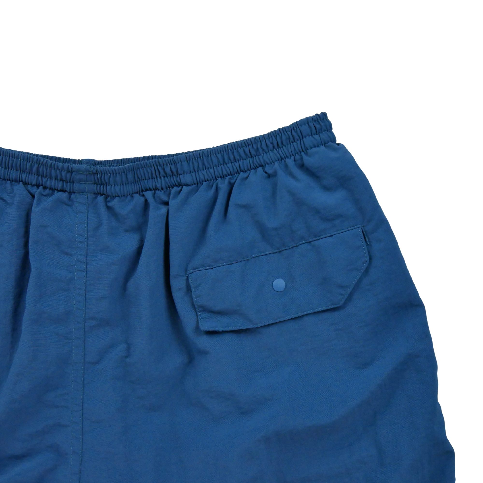 Short de bain Homme  Baggies Bleu 5