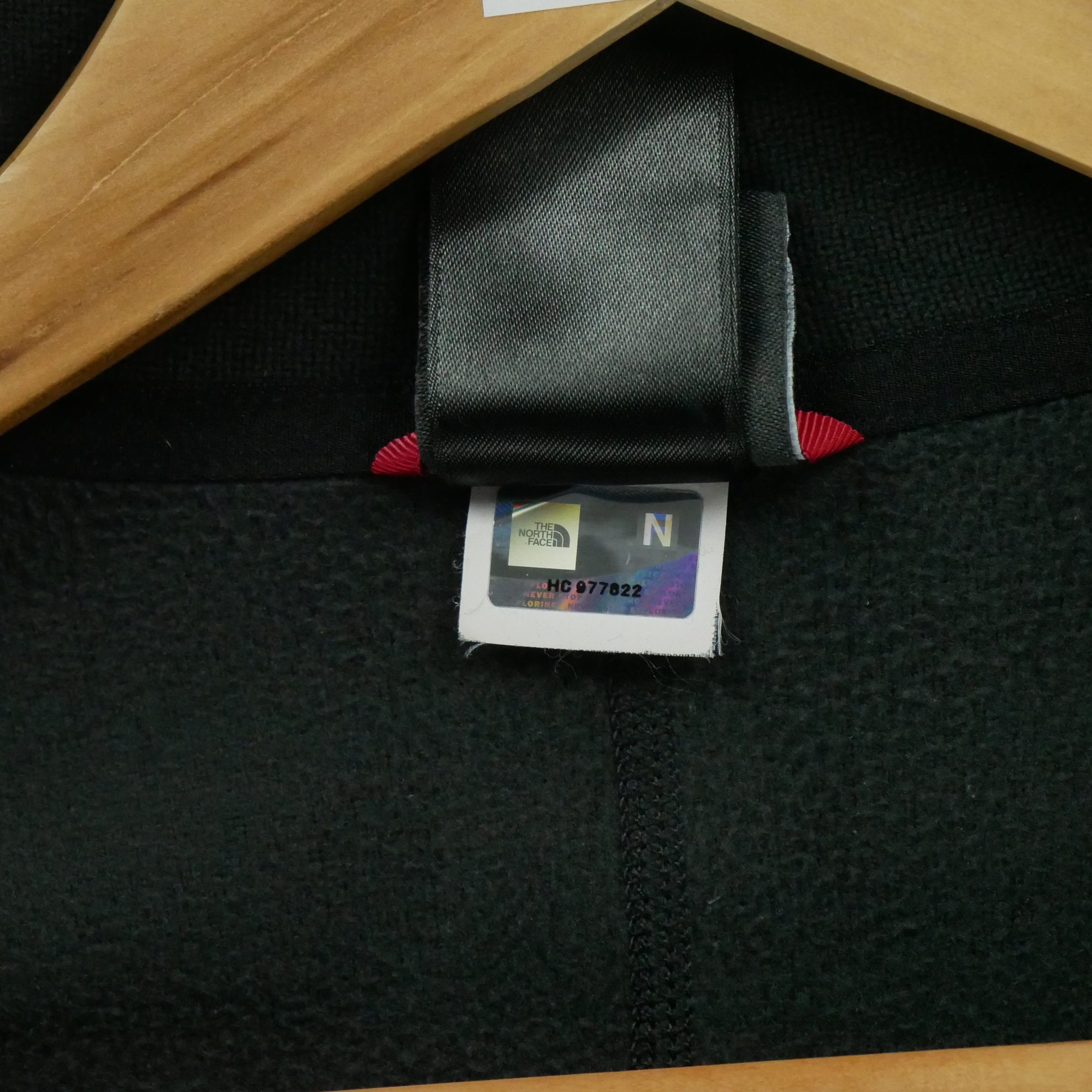 Veste polaire Homme  Polartec 8