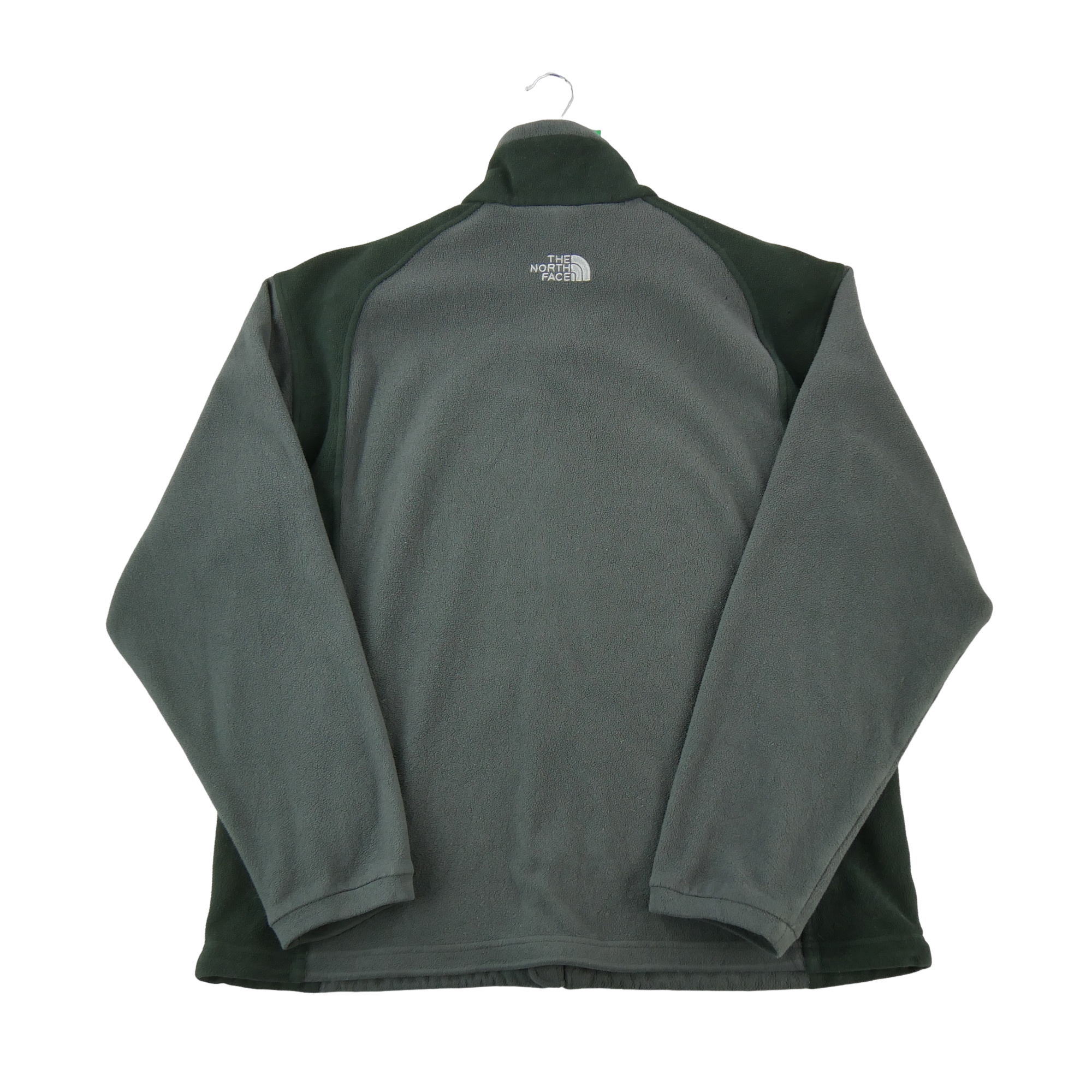 Veste polaire Homme  TNF Gris 2