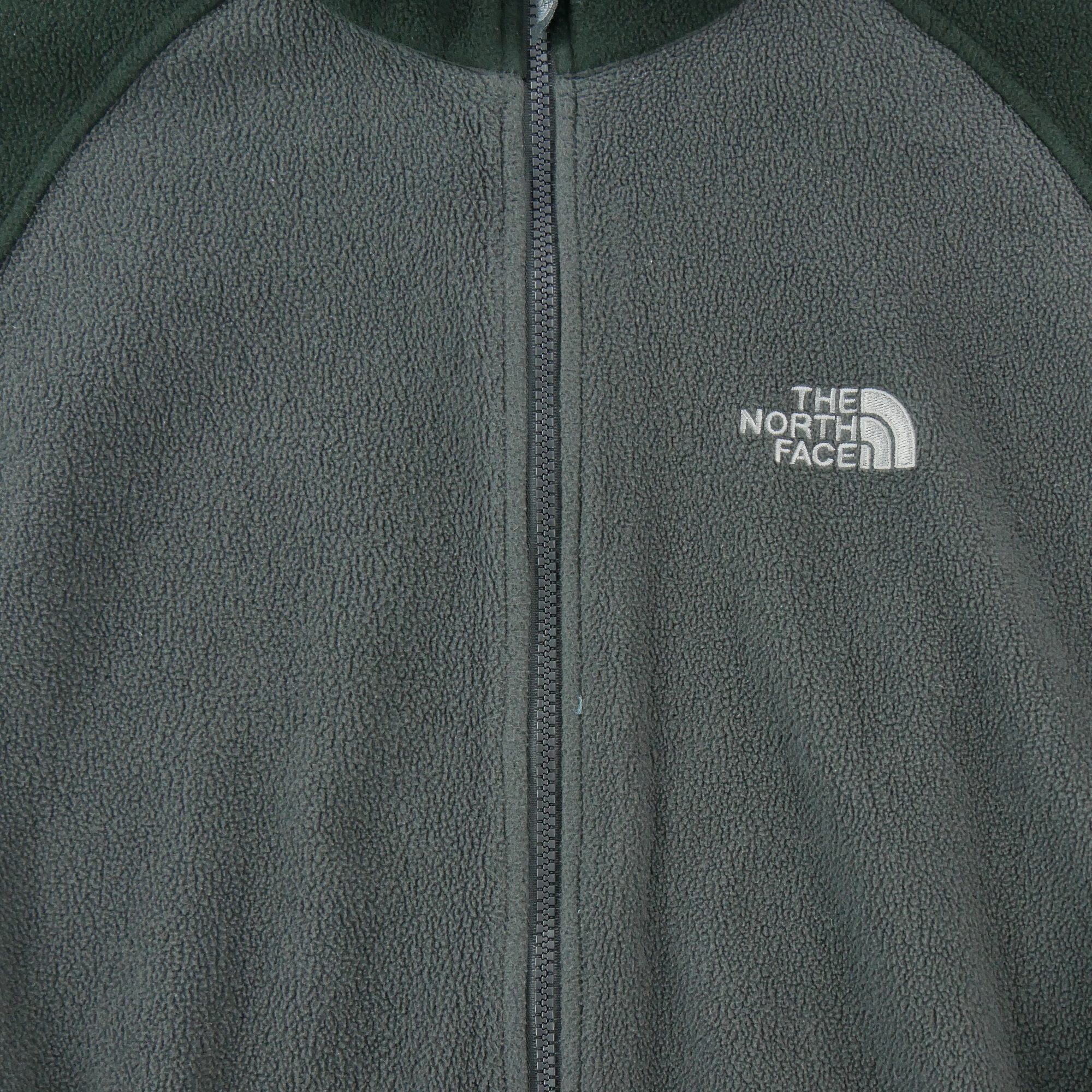 Veste polaire Homme  TNF Gris 4