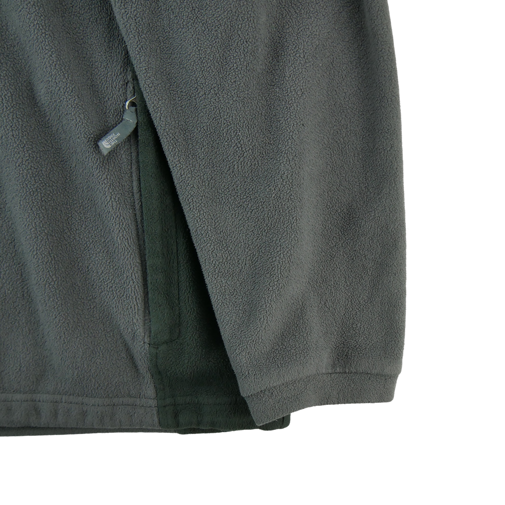 Veste polaire Homme  TNF Gris 5