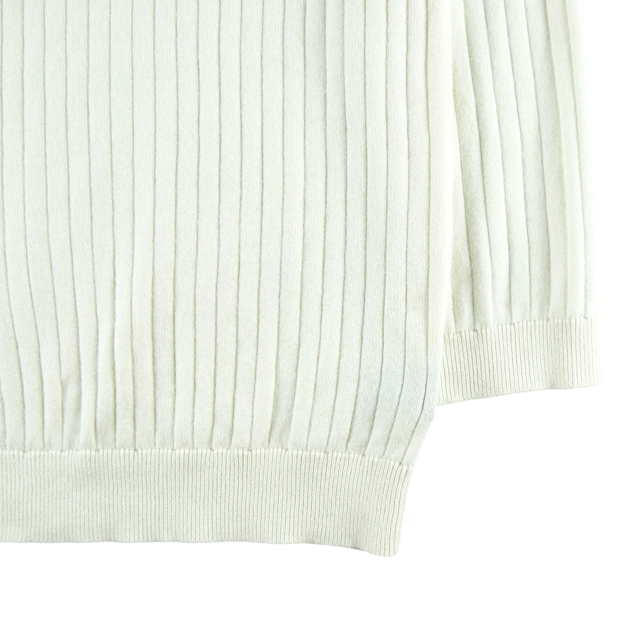 Pull Femme  Blanc 4