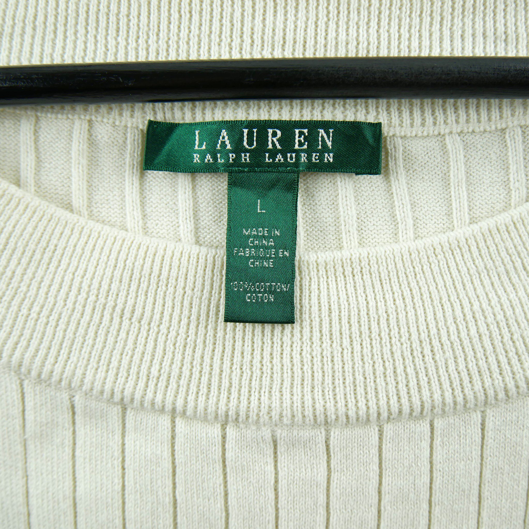 Pull Femme  Blanc 5