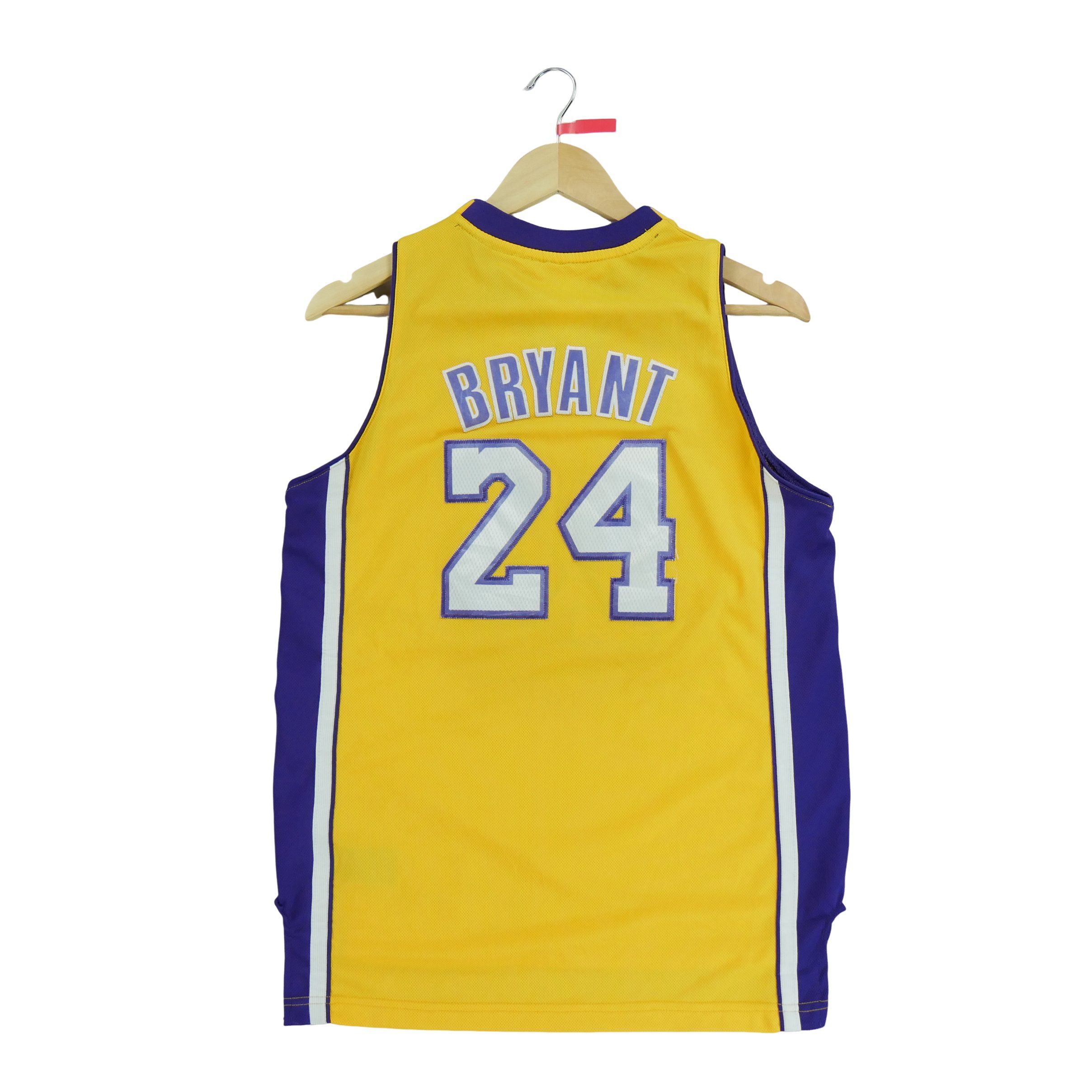 Maillot Adidas Los Angeles Lakers NBA 2