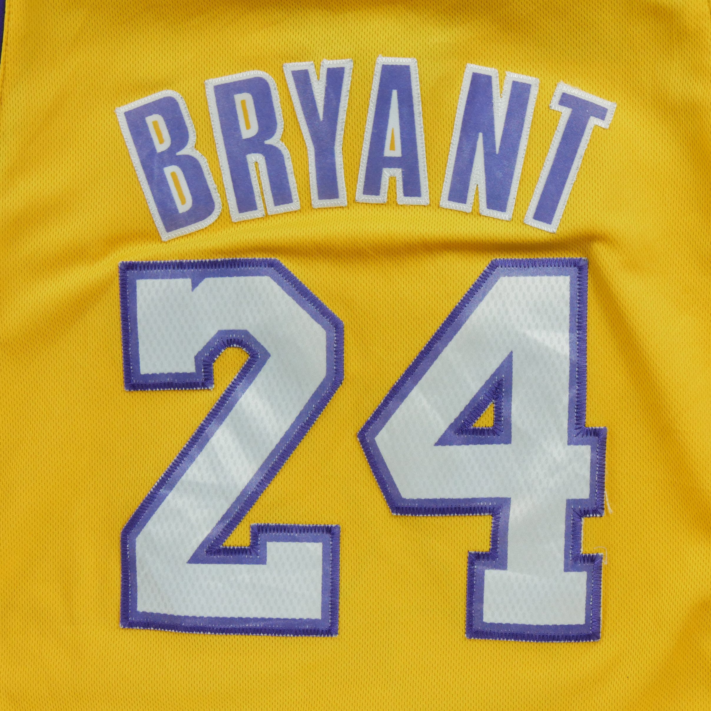 Maillot Adidas Los Angeles Lakers NBA 4