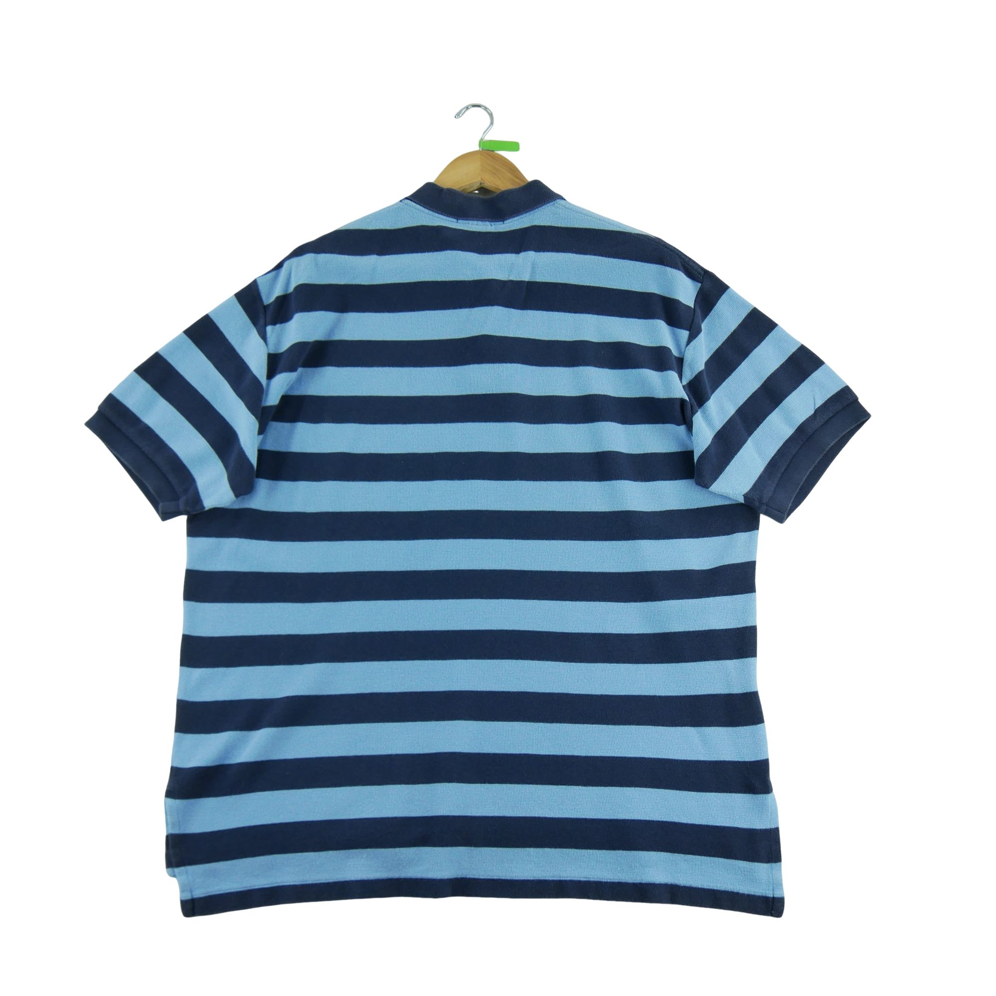 Polo manches courtes Homme 2