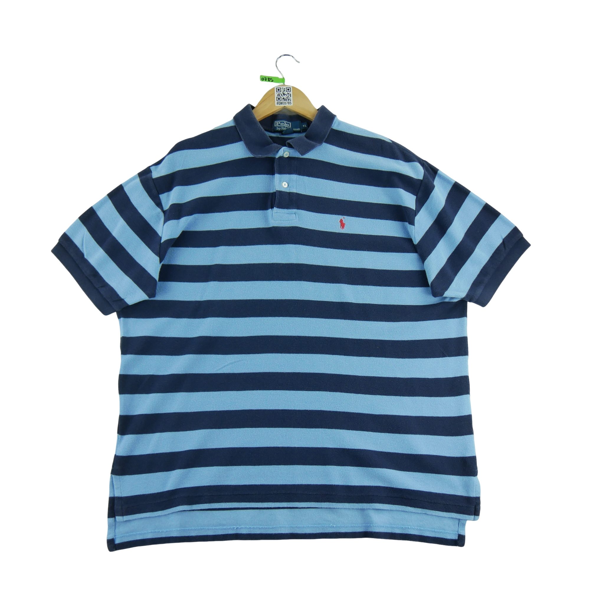 Polo manches courtes Homme 3