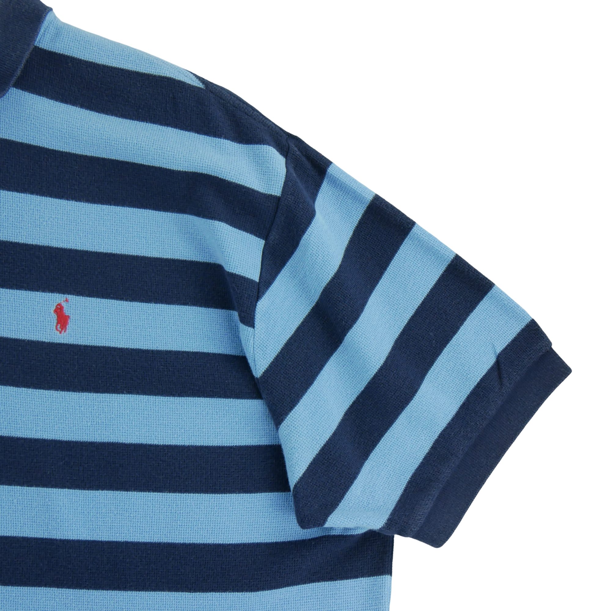 Polo manches courtes Homme 4