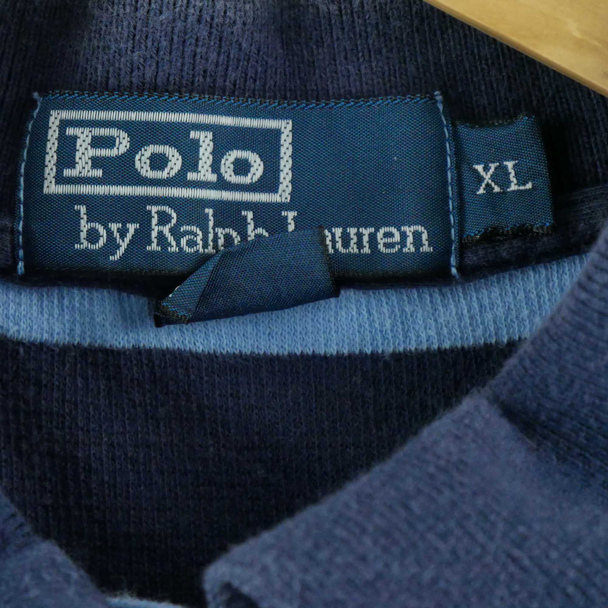 Polo manches courtes Homme 5