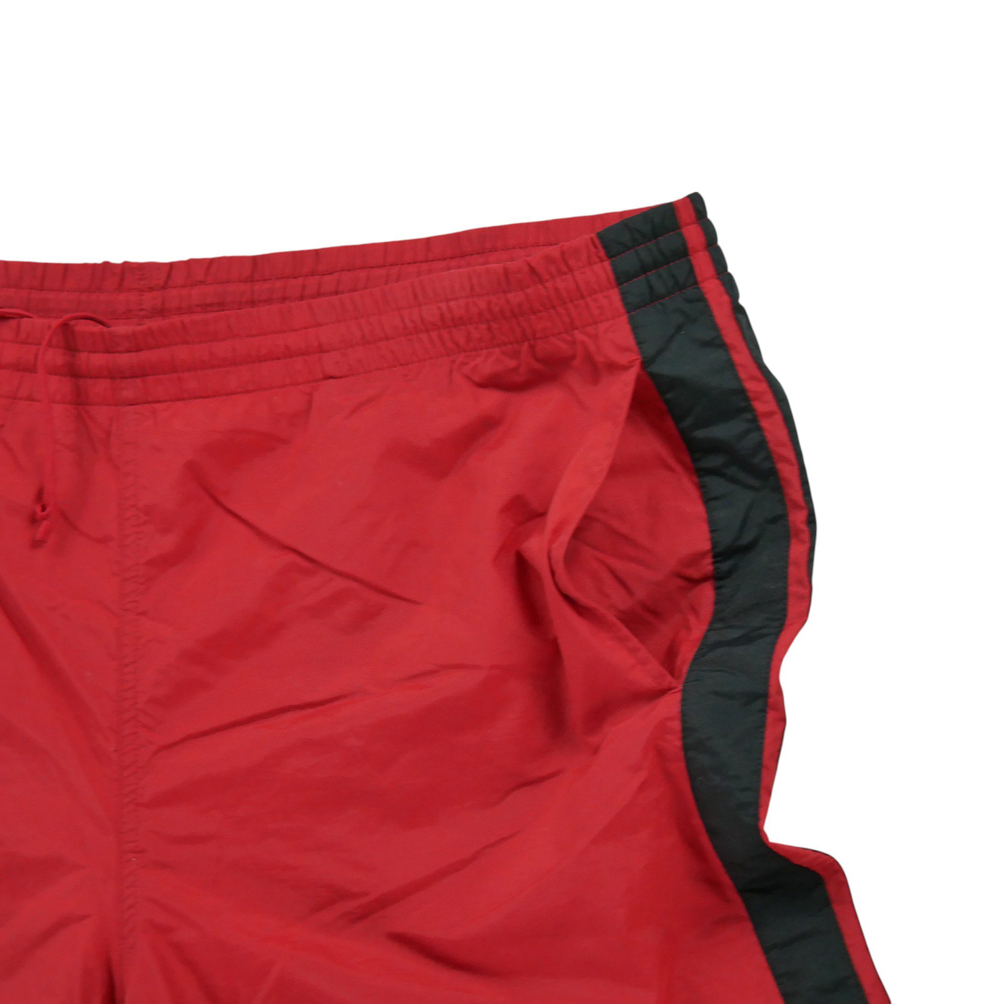 Short de bain Homme  Rouge 5