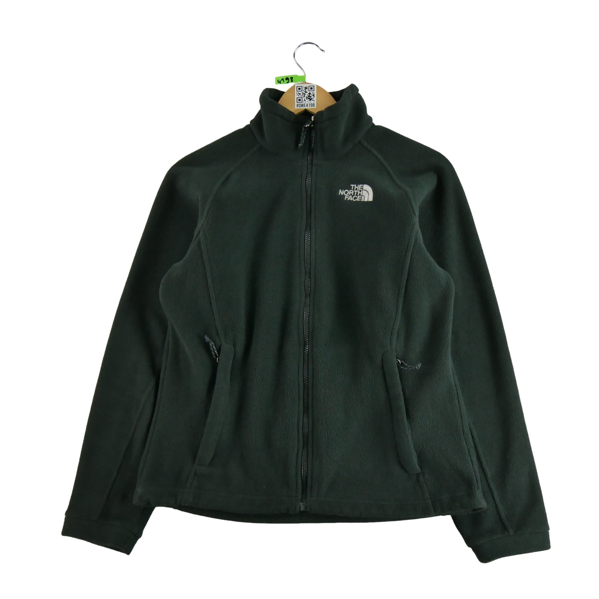 Veste polaire Femme  TNF Noir 1