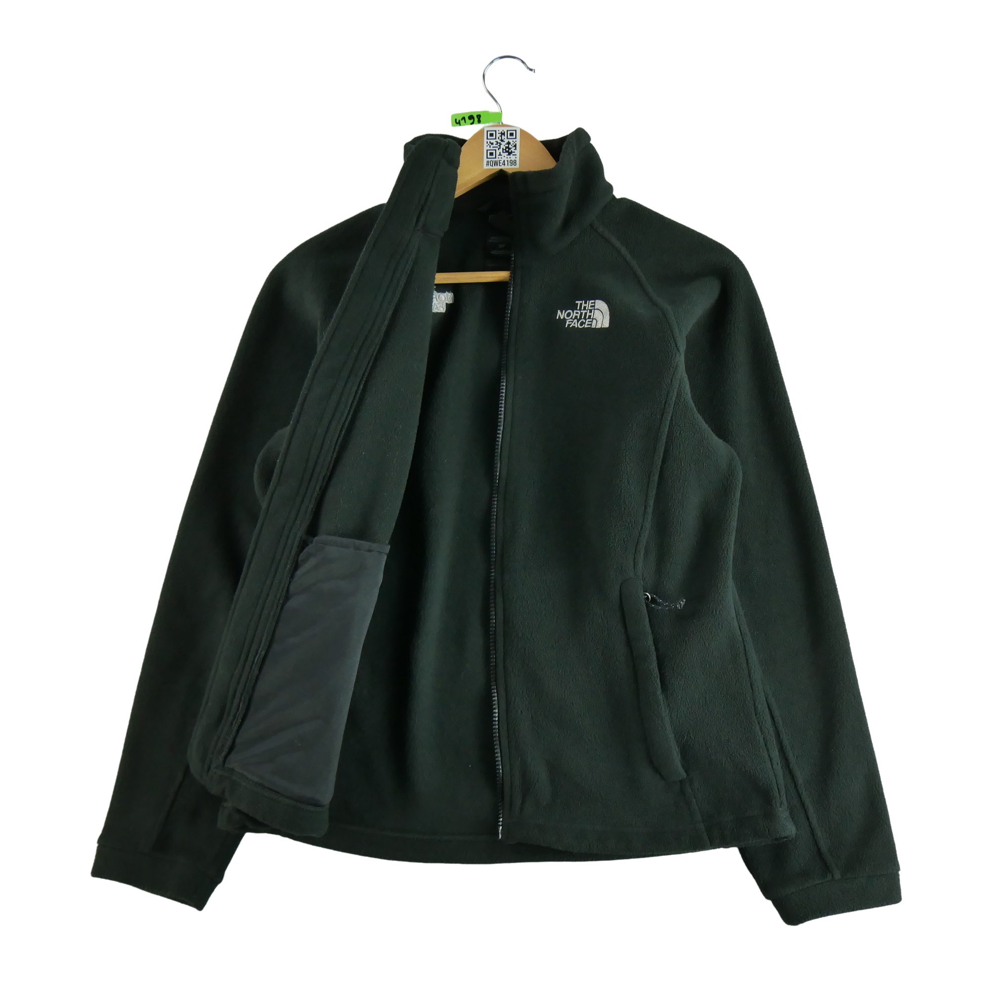 Veste polaire Femme  TNF Noir 3