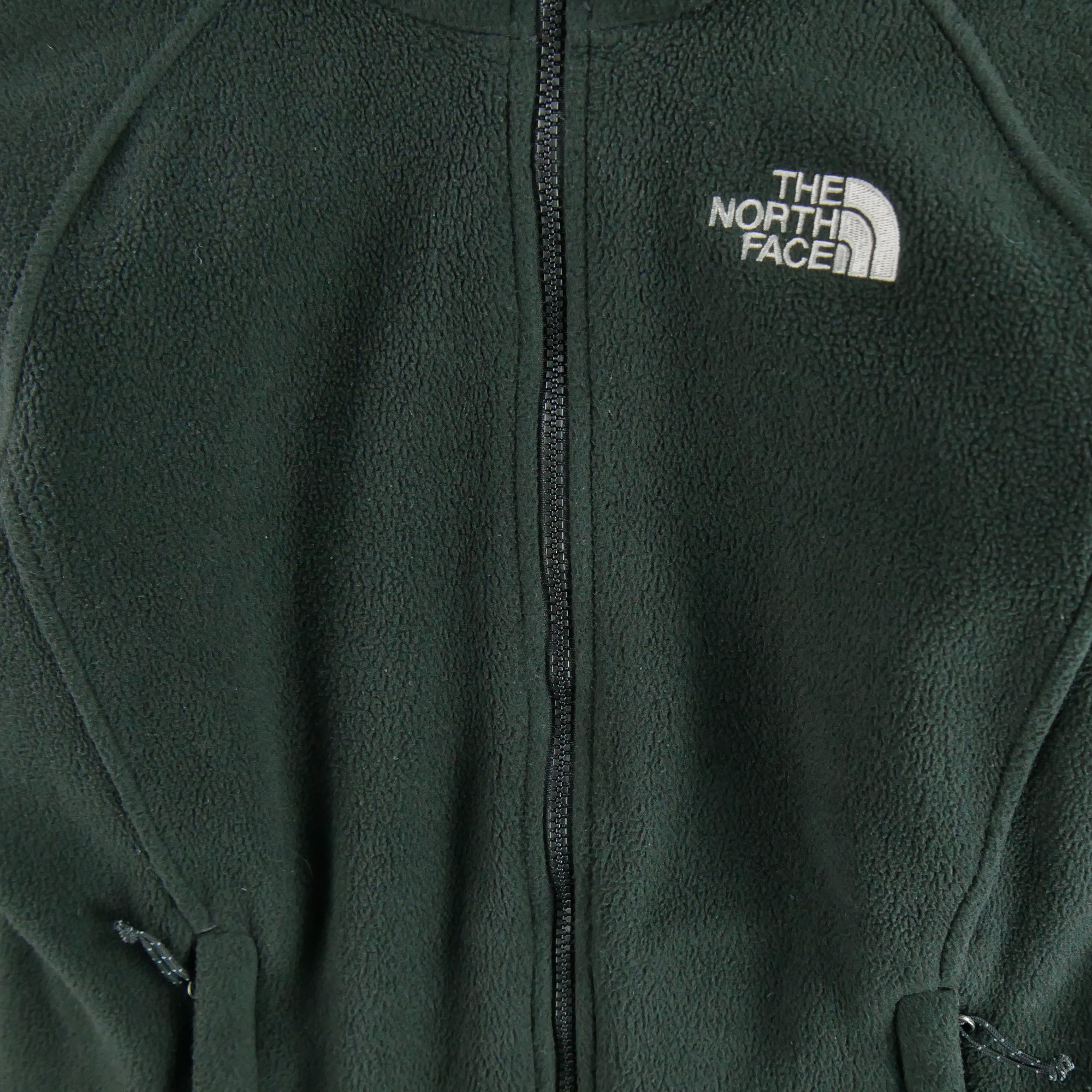 Veste polaire Femme  TNF Noir 4
