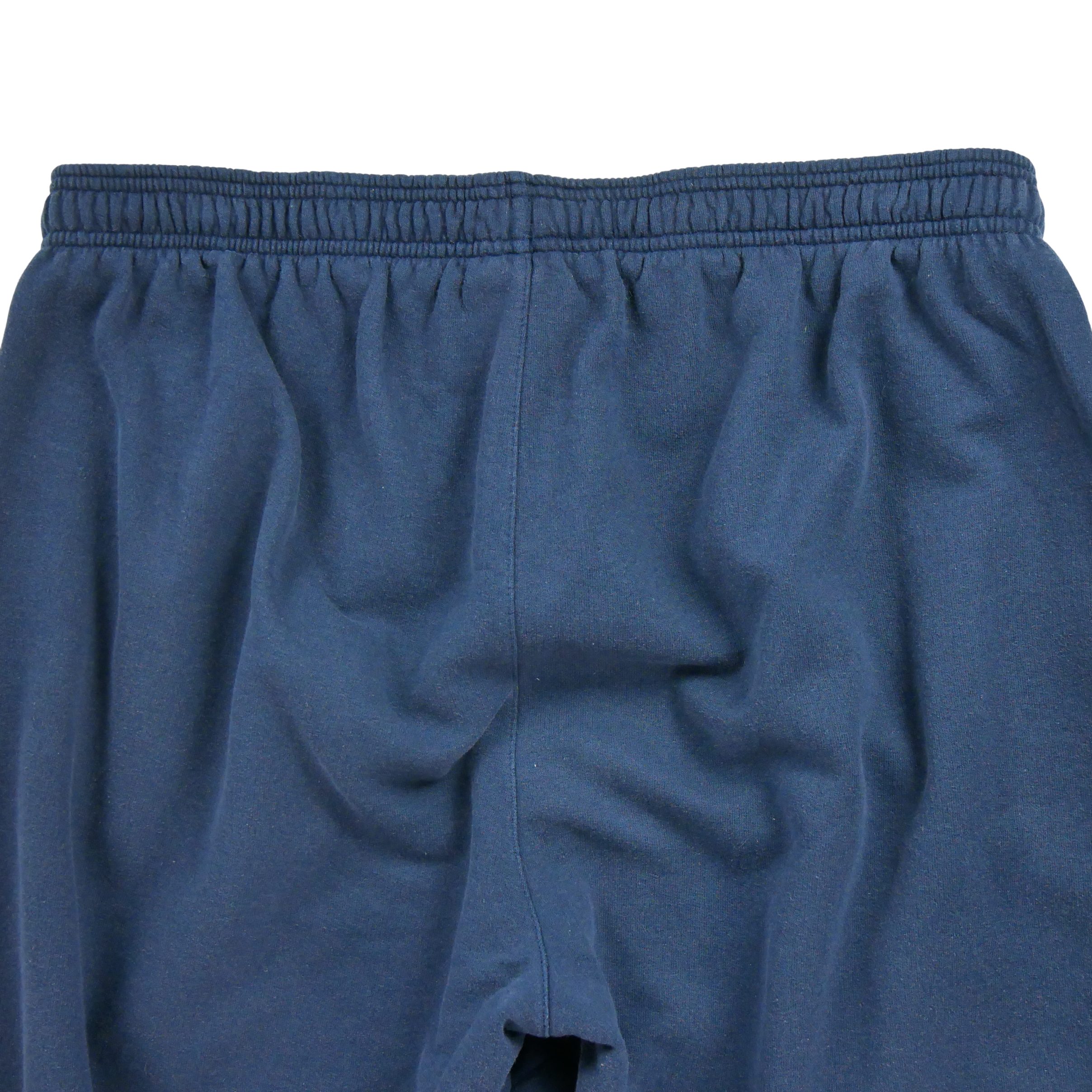 Jogging Homme  Marine 4