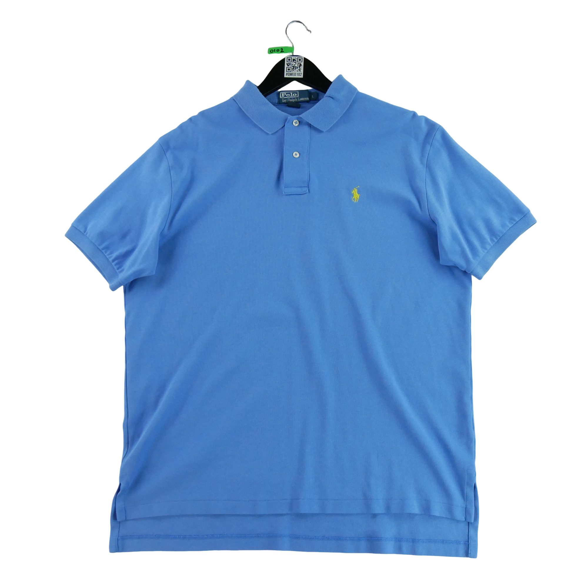 Polo manches courtes Homme 2