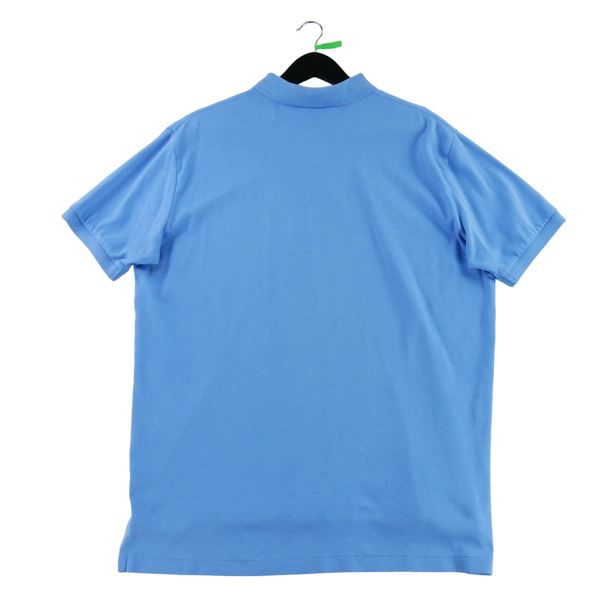 Polo manches courtes Homme 3