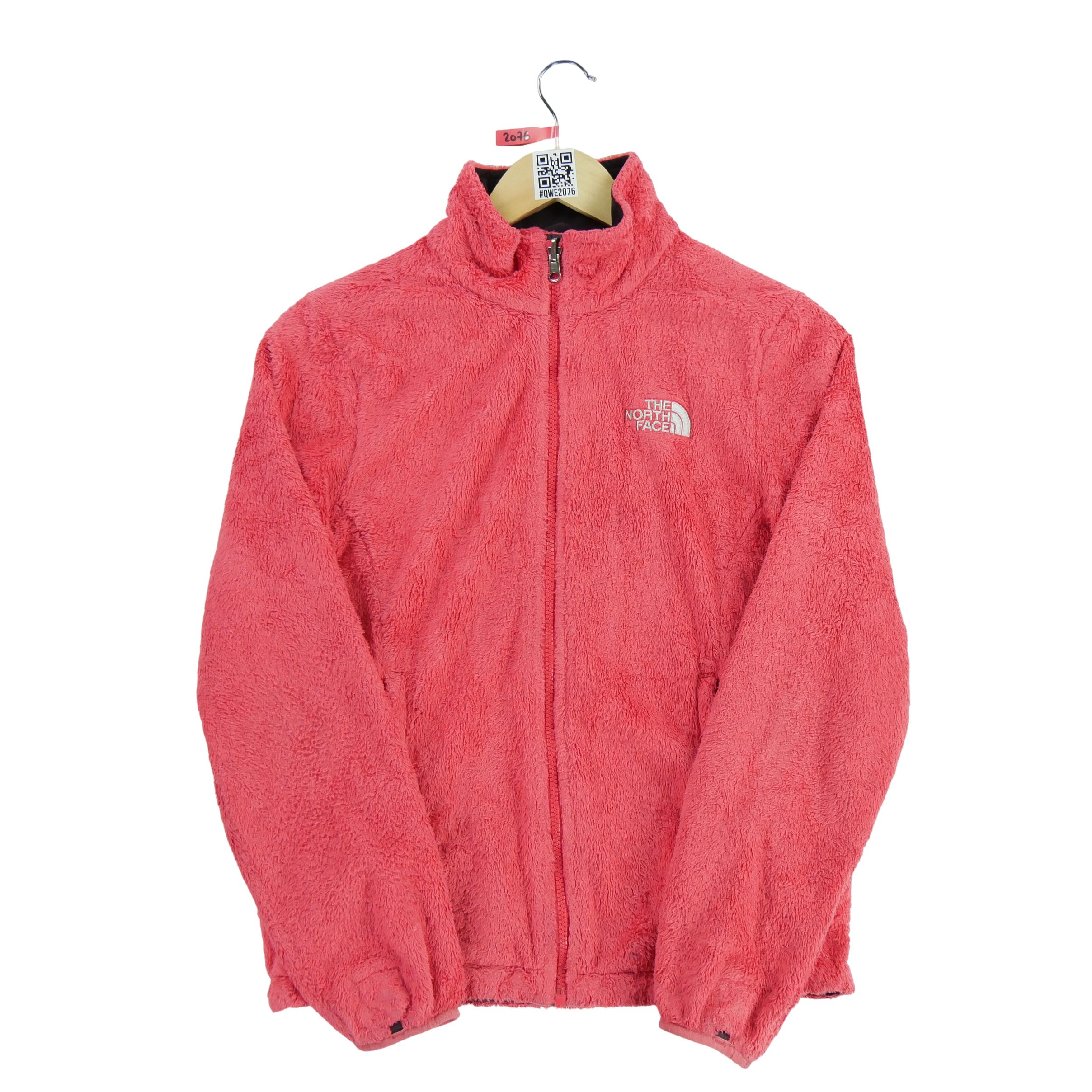 Veste polaire Femme  Osito TNF 1