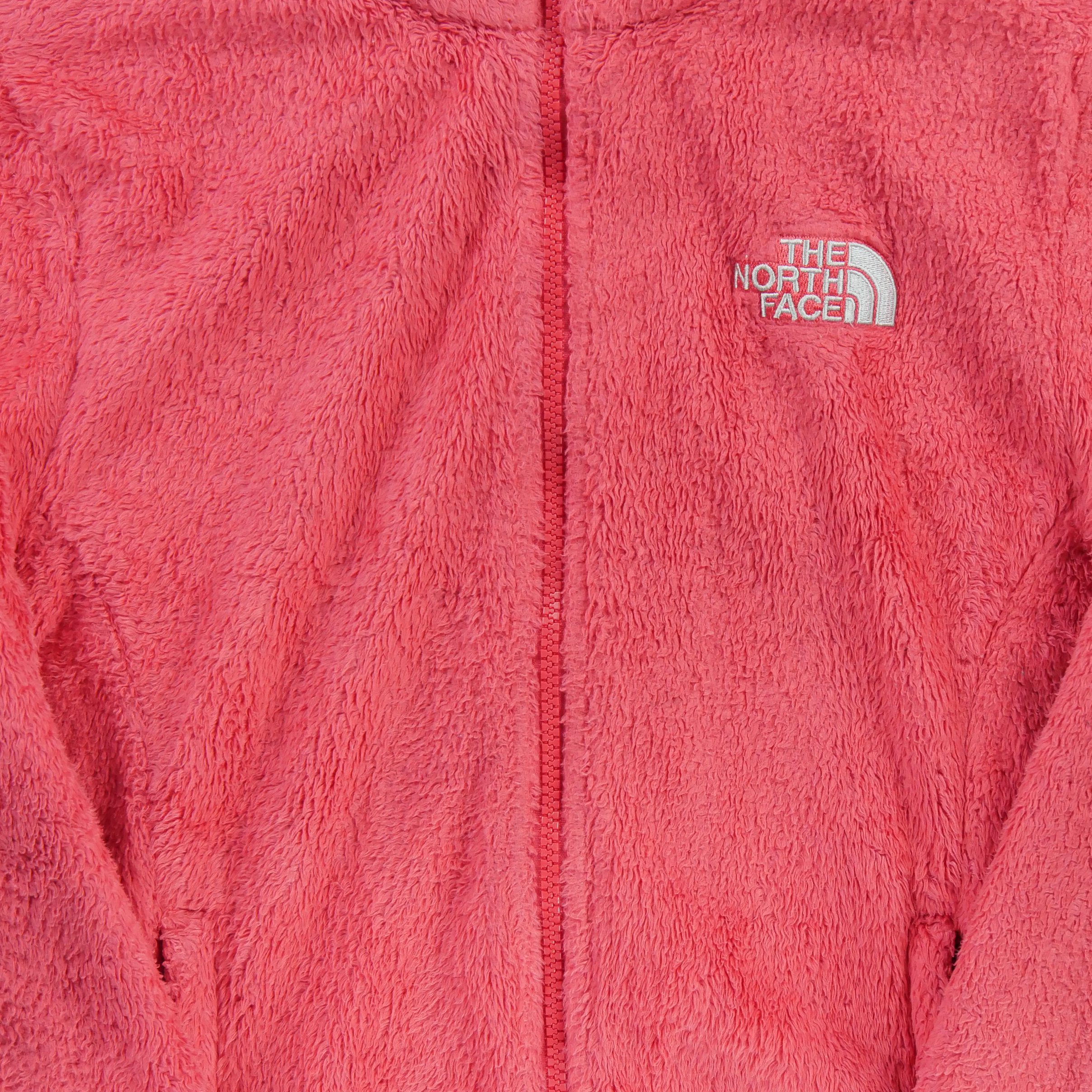 Veste polaire Femme  Osito TNF 4