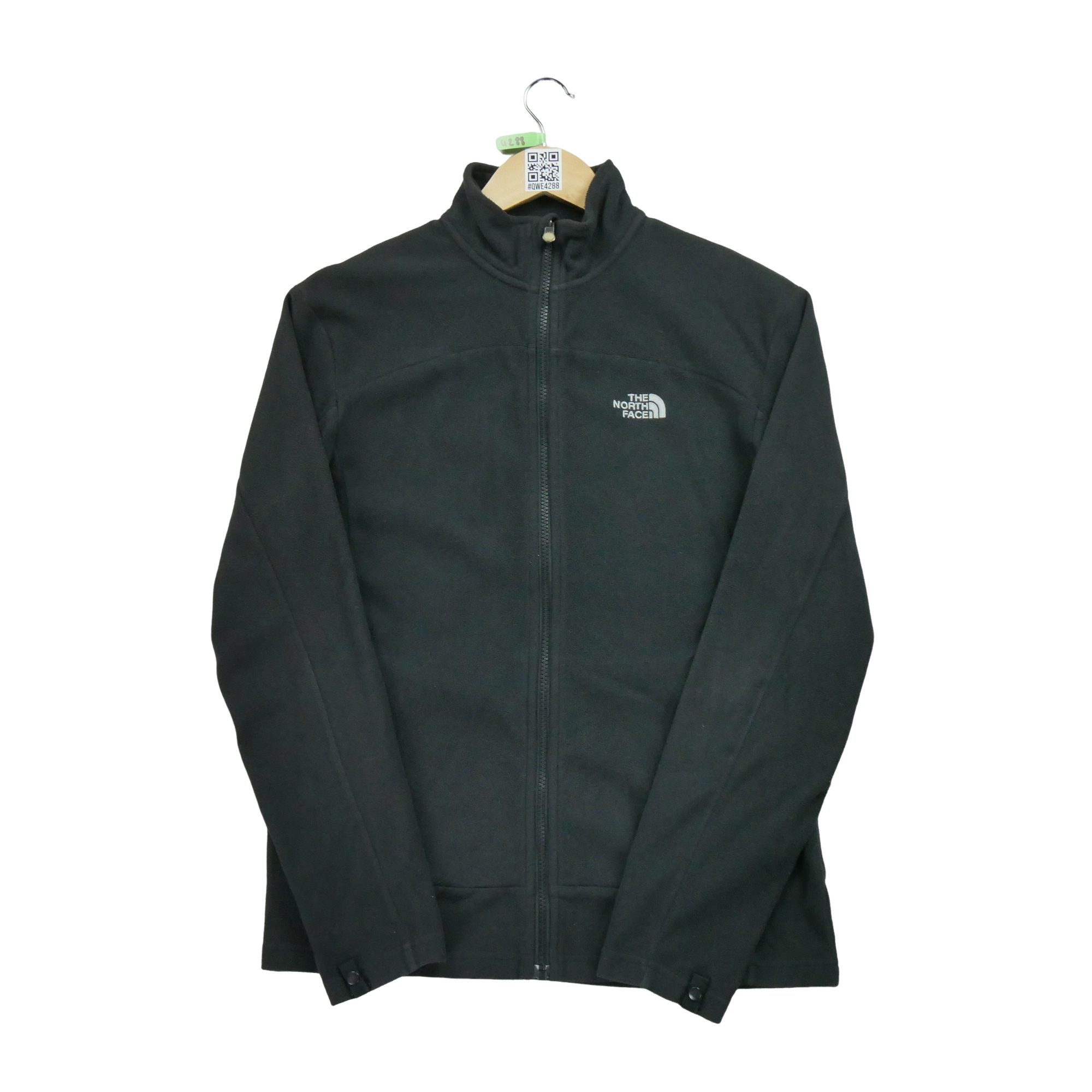 Veste polaire Homme  TNF Noir 1