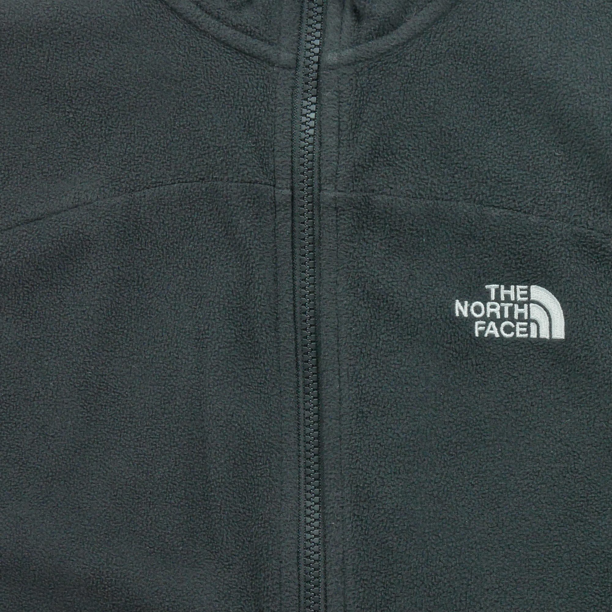 Veste polaire Homme  TNF Noir 4