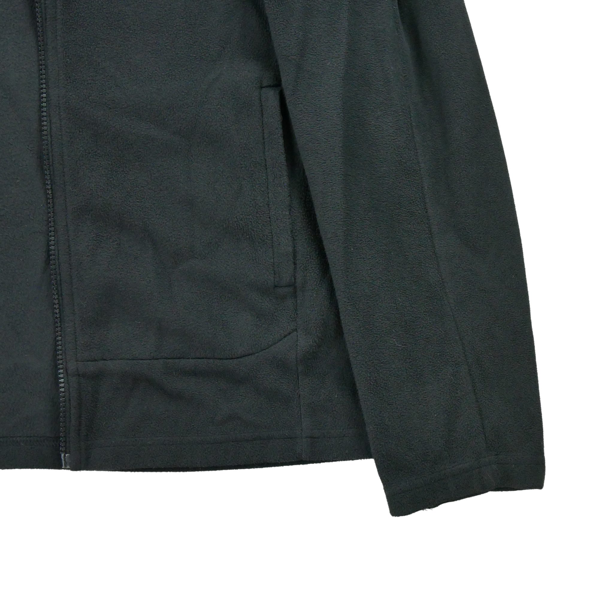 Veste polaire Homme  TNF Noir 5