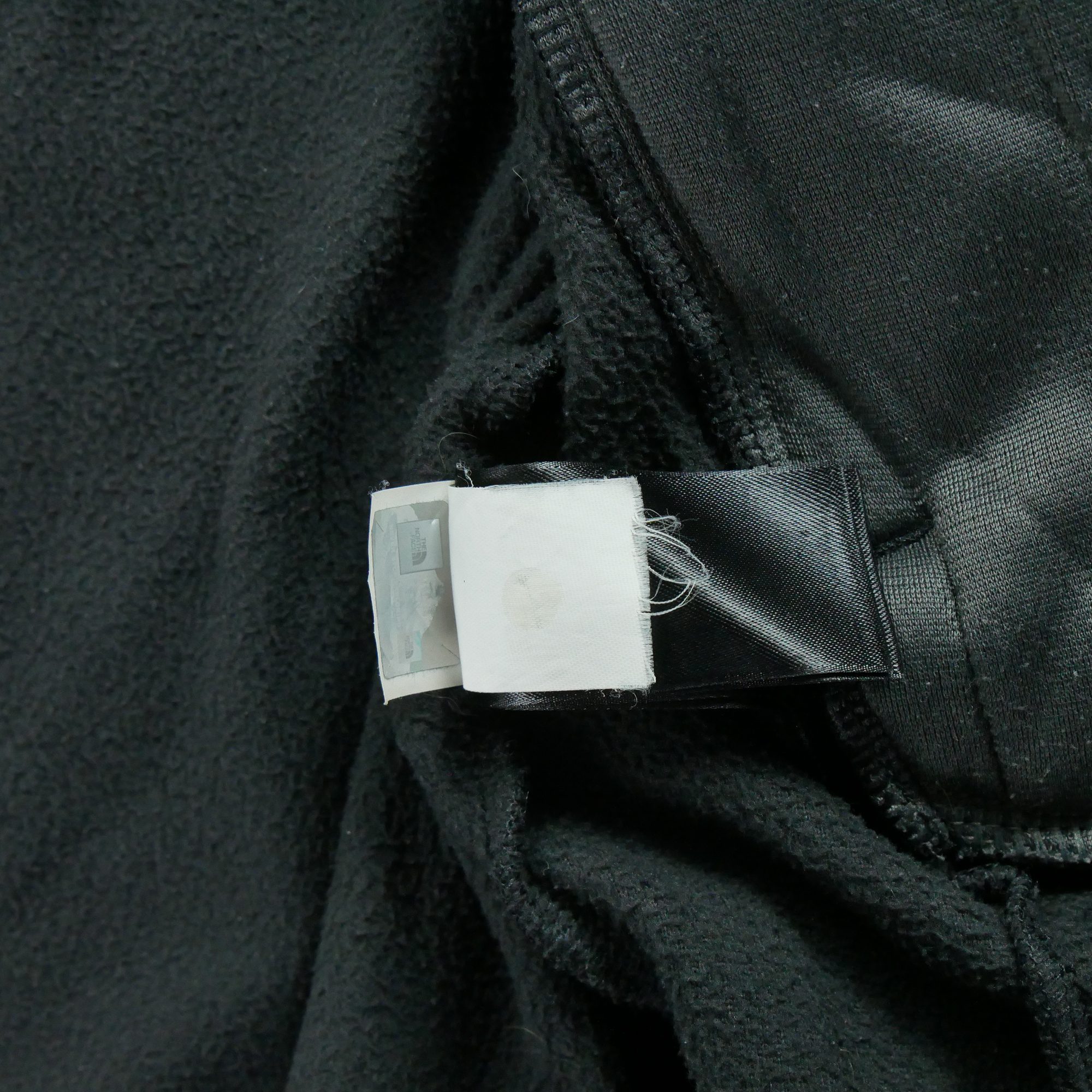 Veste polaire Homme  TNF Noir 7