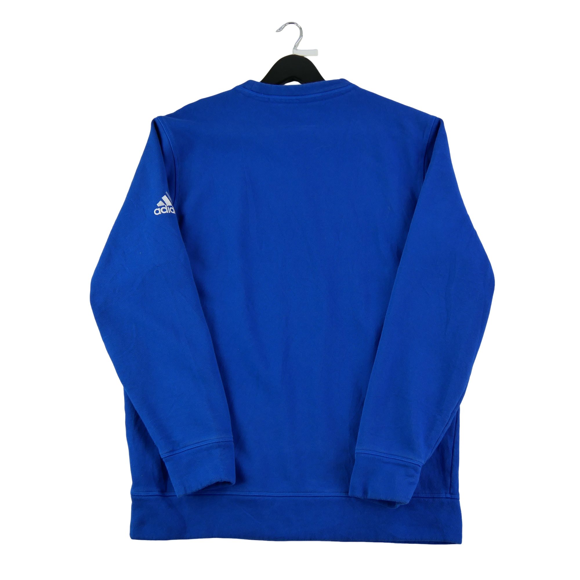 Sweat Homme  Bleu 2