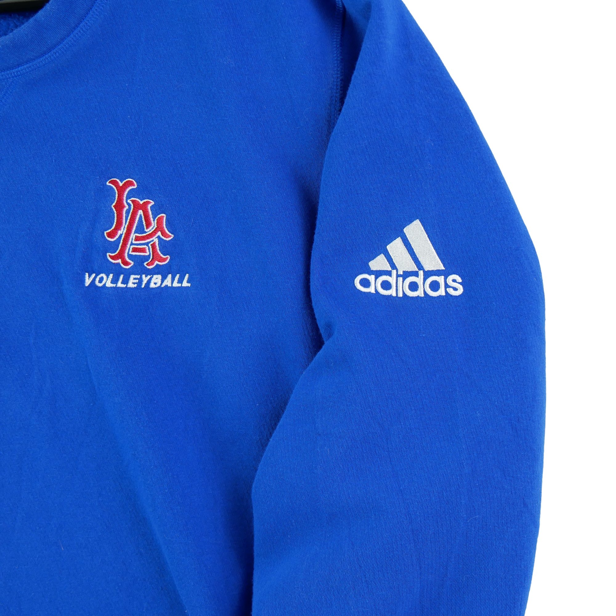 Sweat Homme  Bleu 3