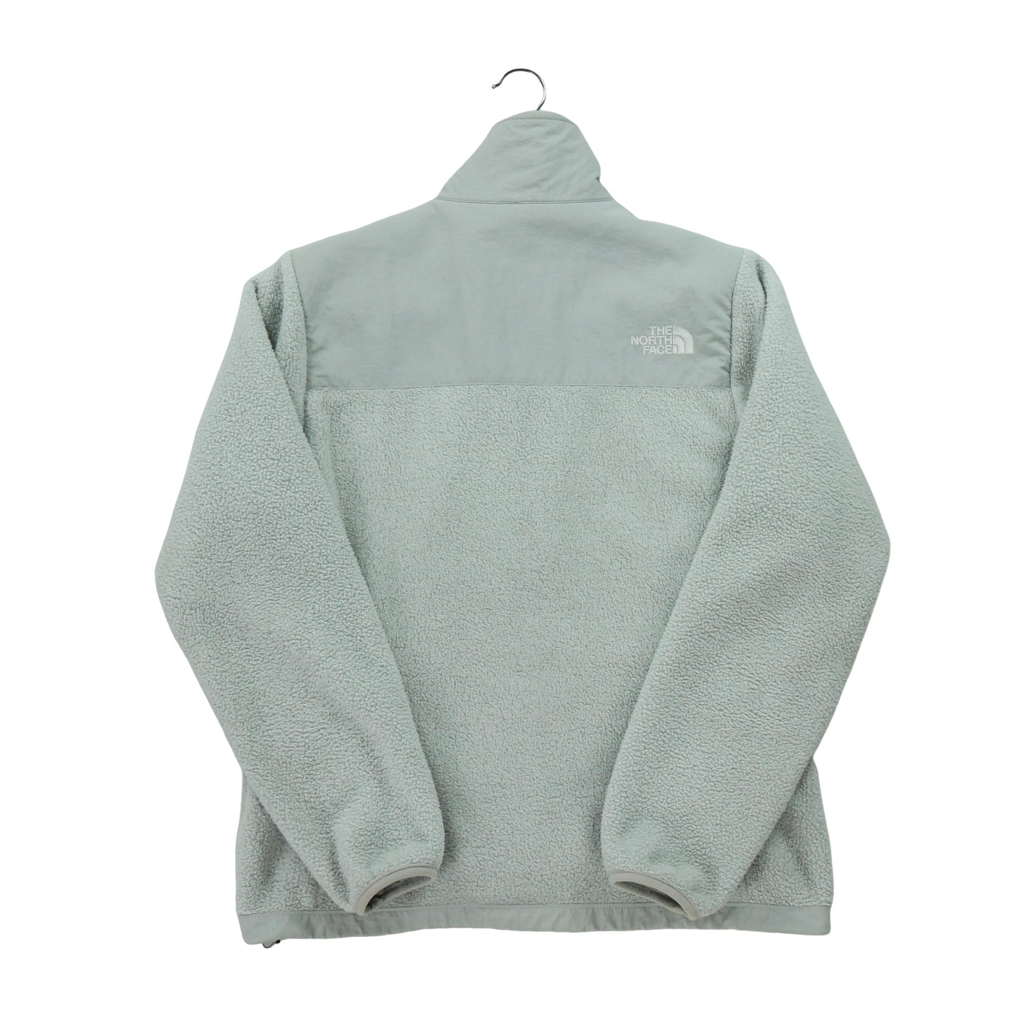 Veste polaire Femme  Denali Gris 2