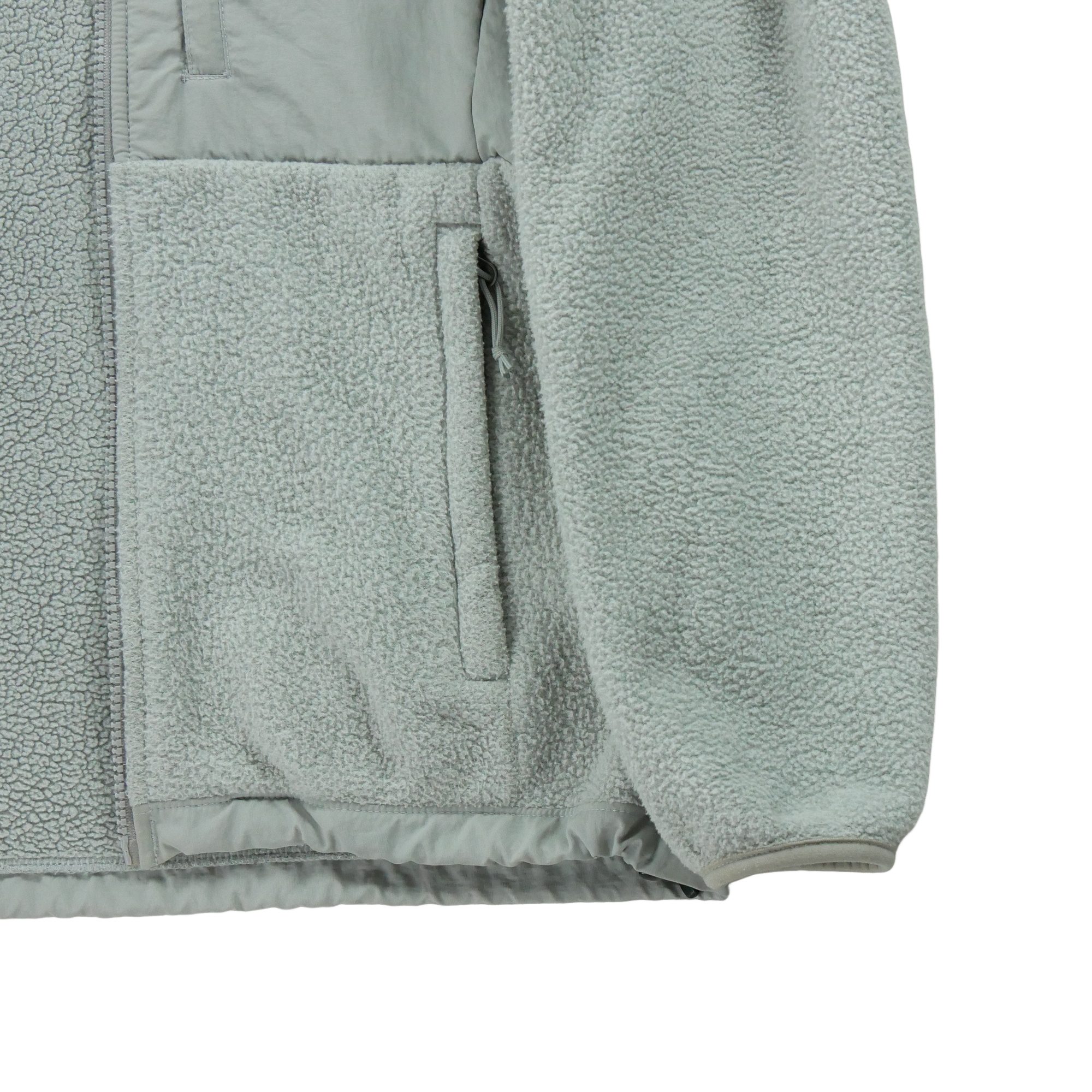 Veste polaire Femme  Denali Gris 5