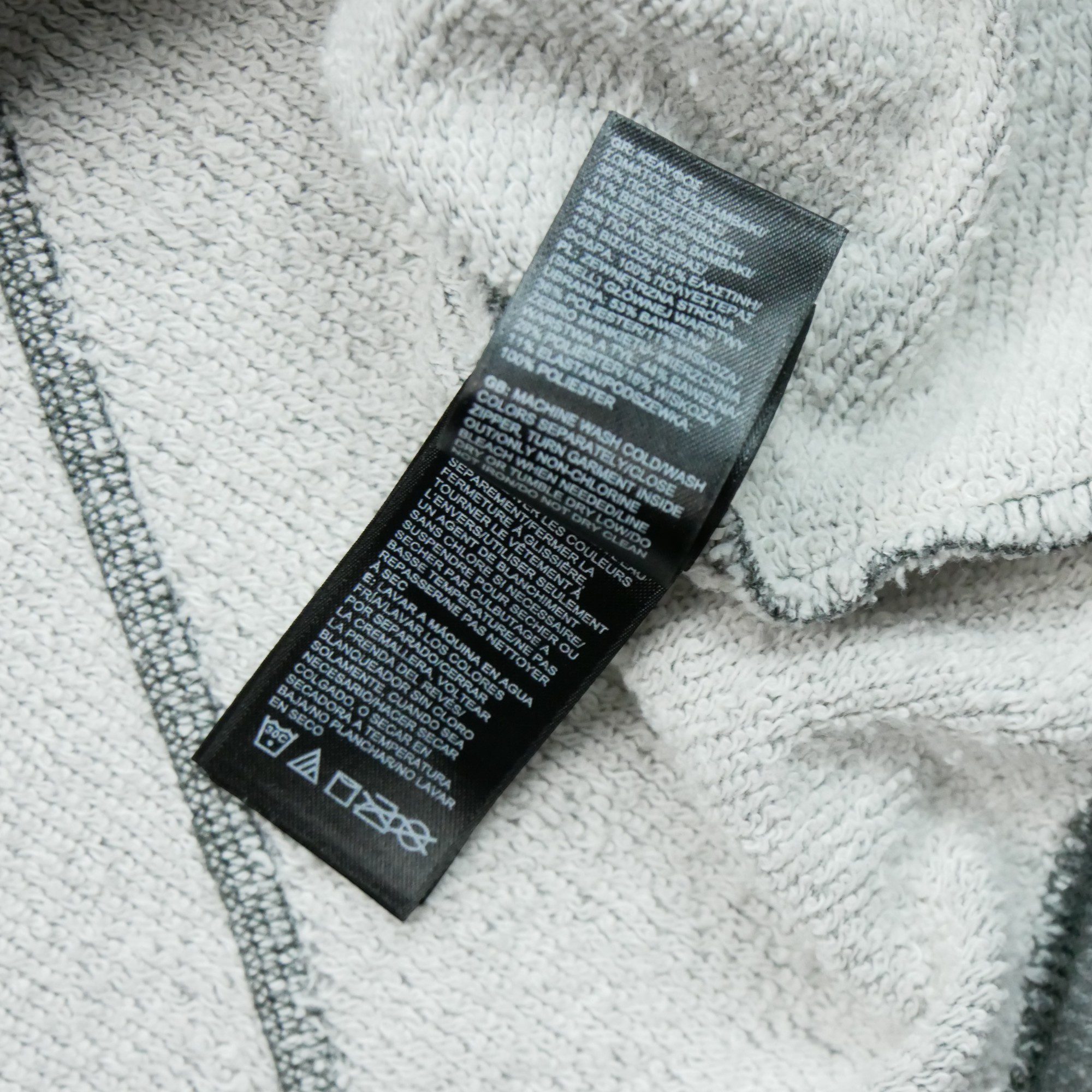 Sweat à capuche The North Face 12