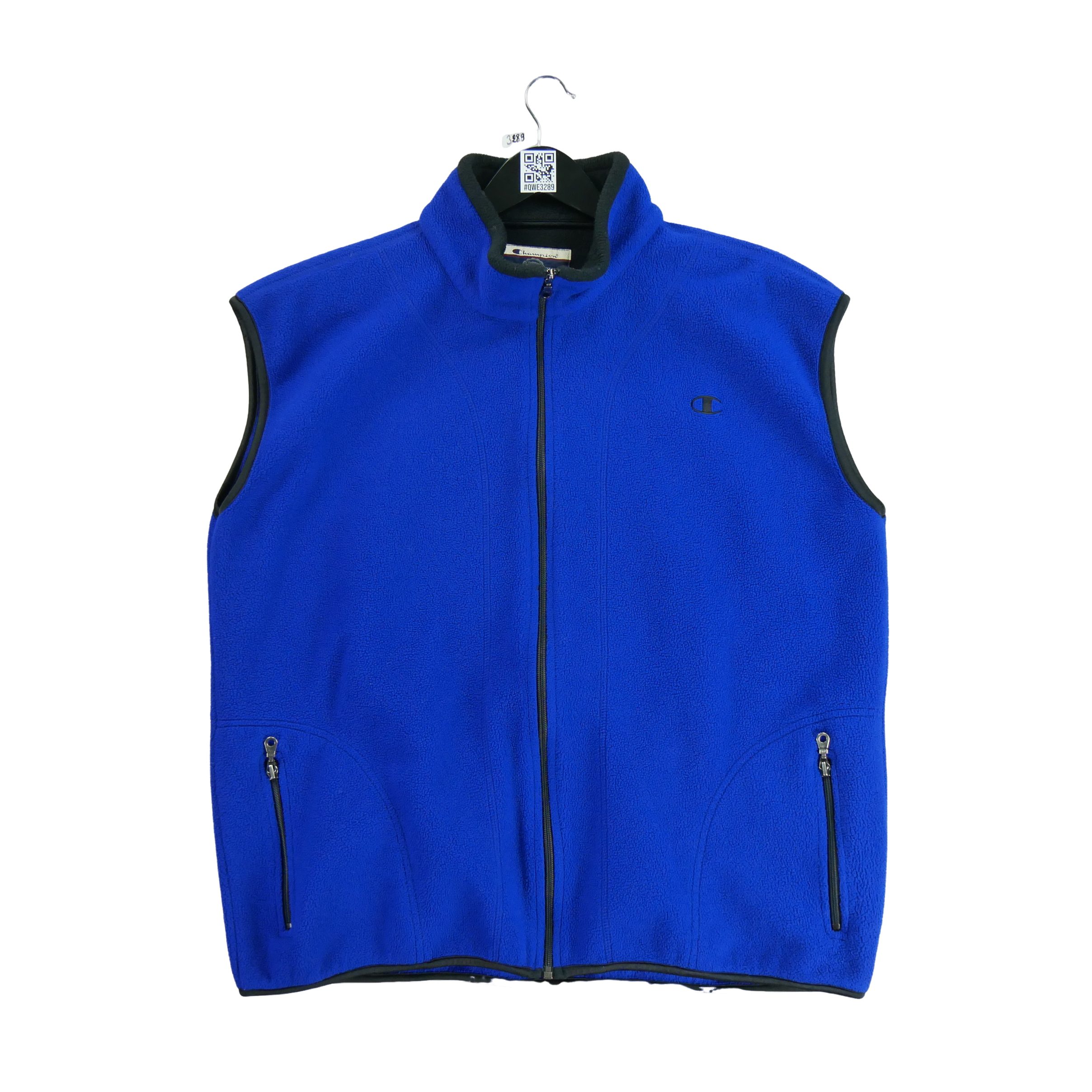 Veste polaire Champion 1