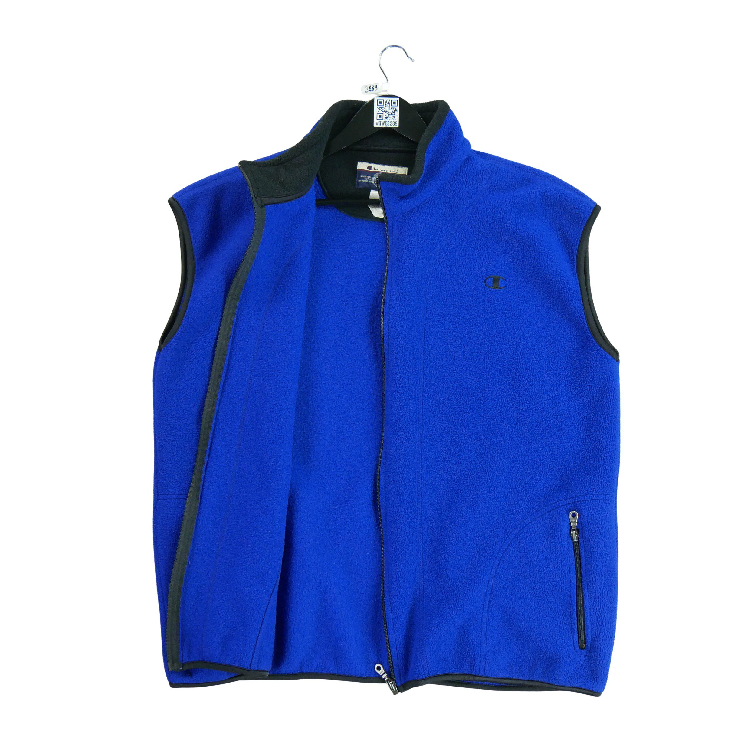 Veste polaire Champion 3