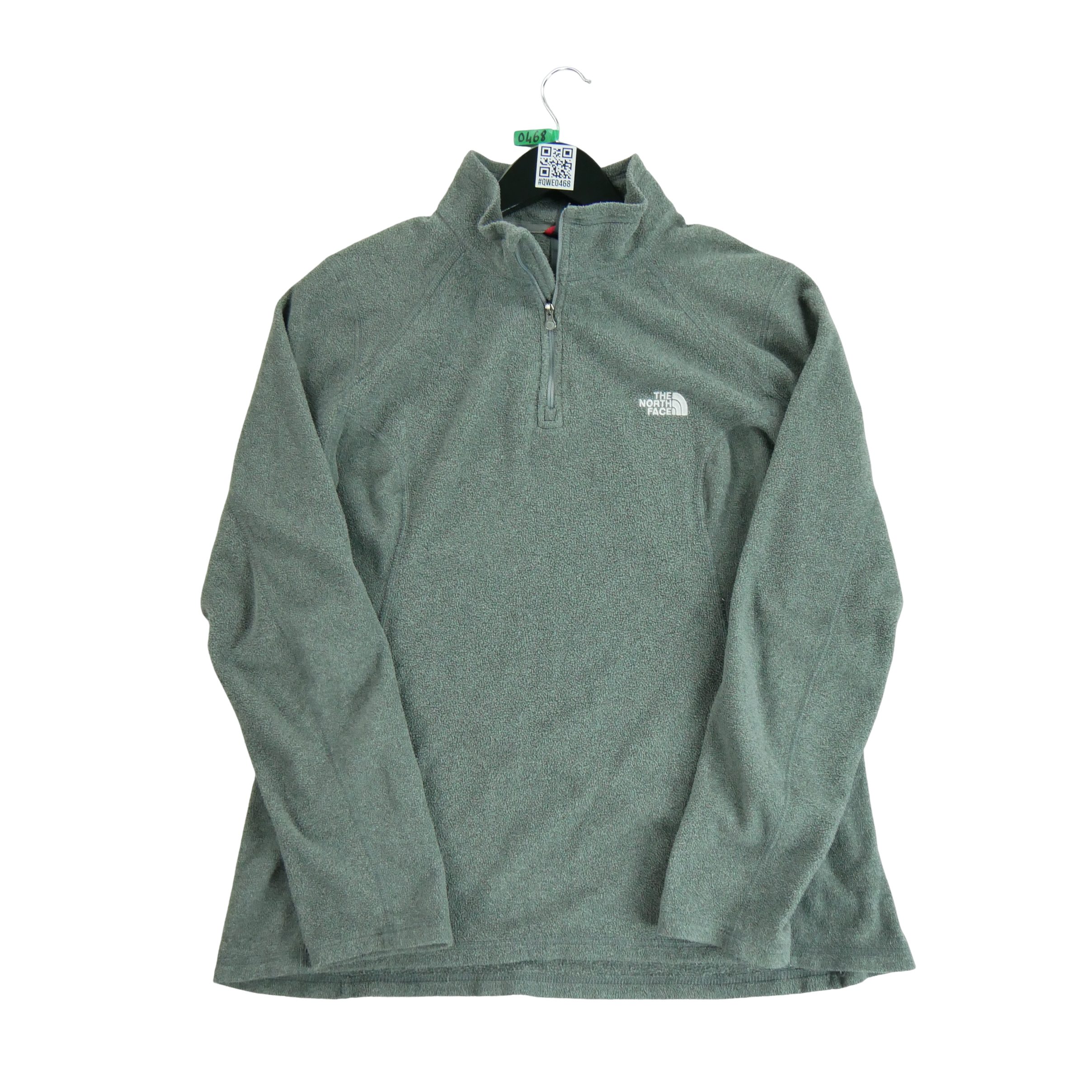 Pull polaire Femme 100 Glacier - Très bon état