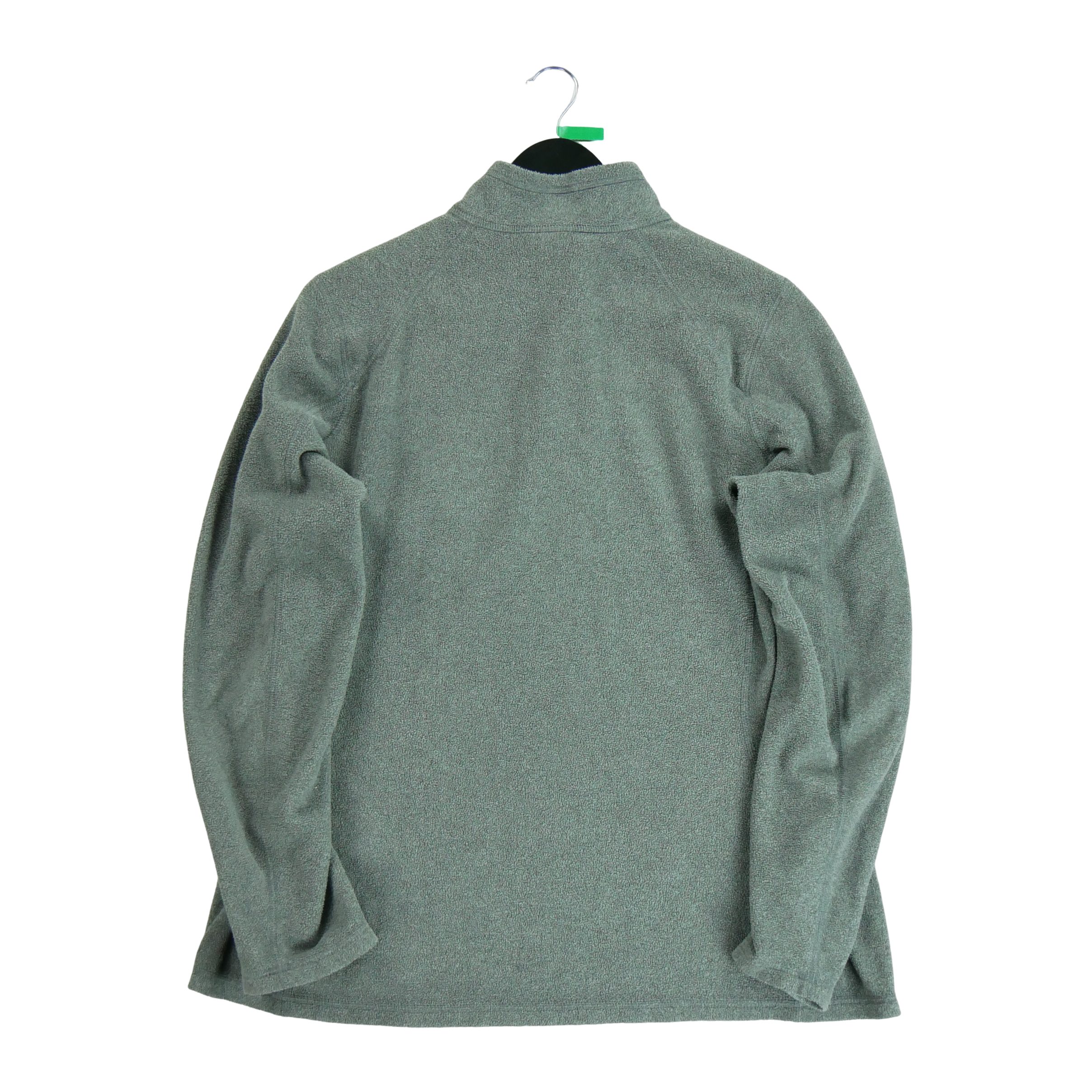 Pull polaire Femme  100 Glacier 2