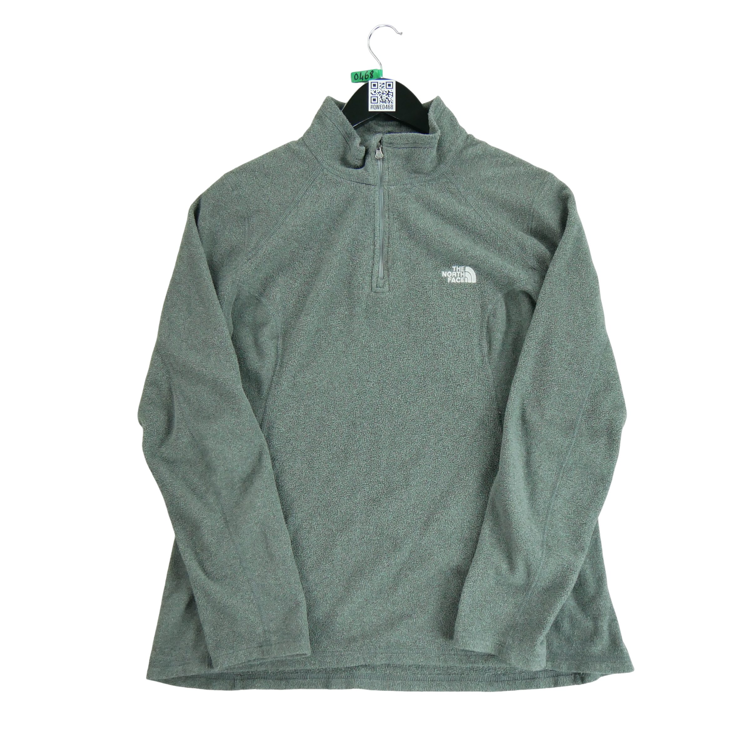 Pull polaire Femme  100 Glacier 3