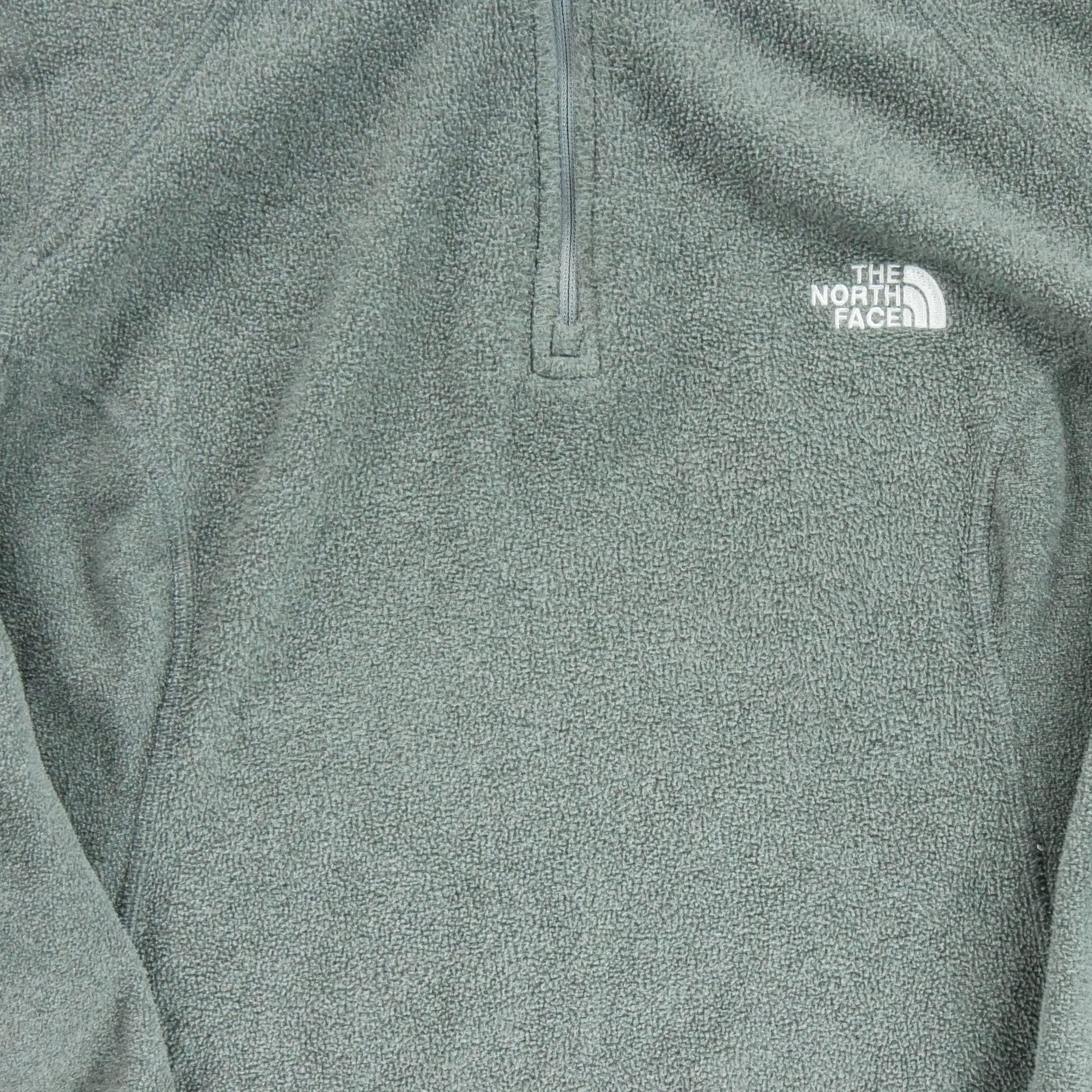 Pull polaire Femme  100 Glacier 4